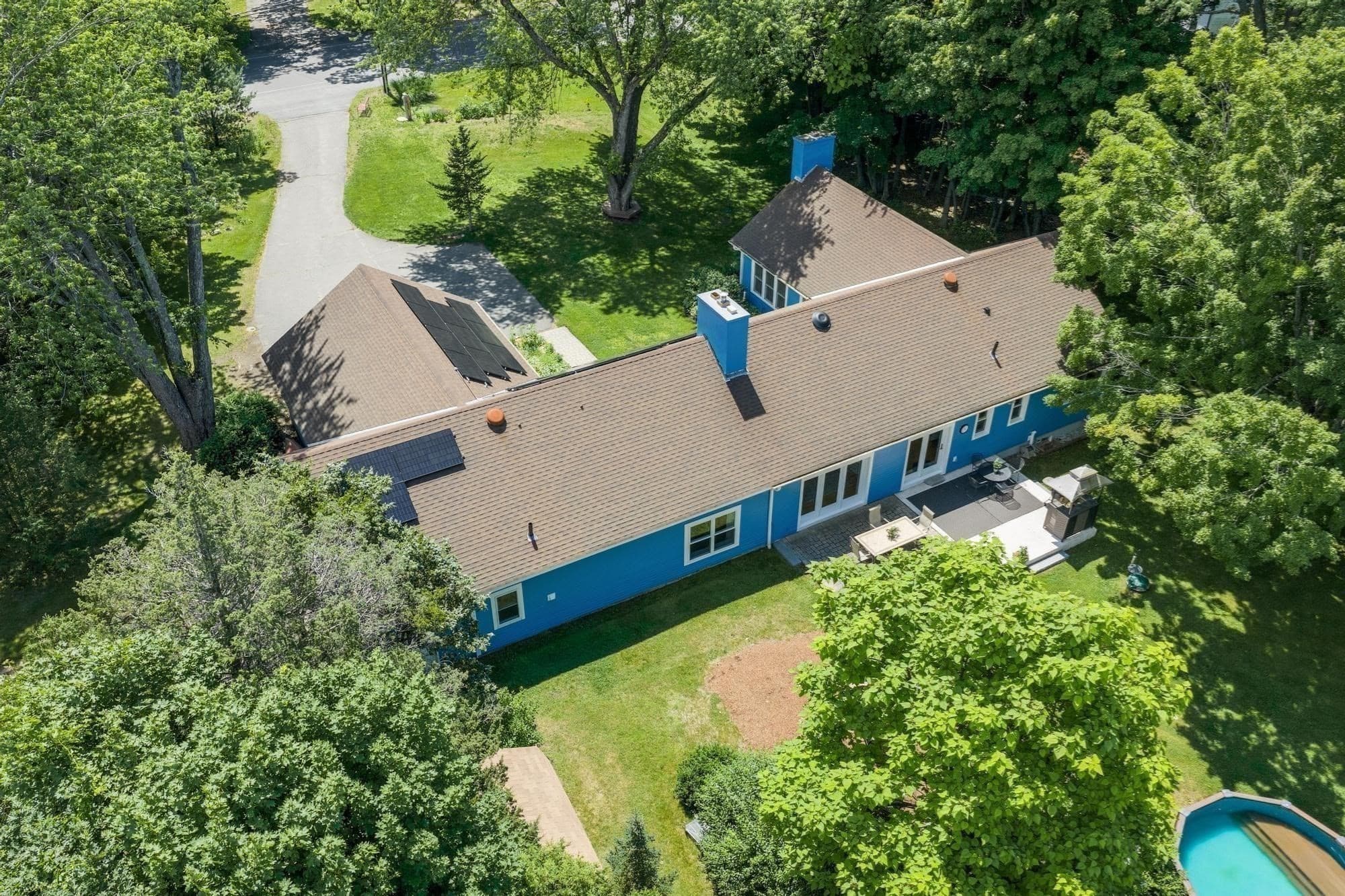 Single Family Residence at 27 Oak Ave, Lunenburg MA 01462, photo 35 of 42