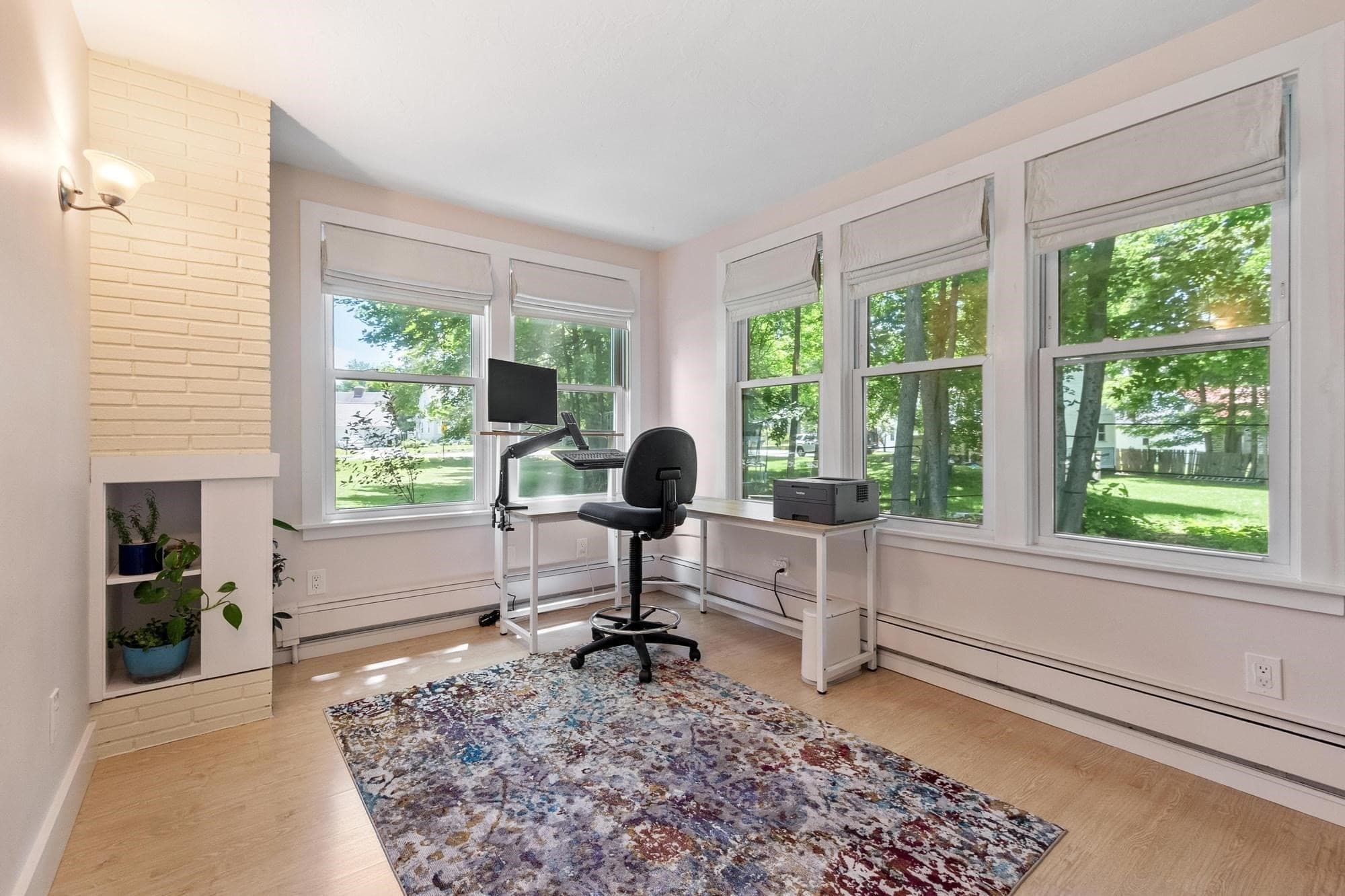 Single Family Residence at 27 Oak Ave, Lunenburg MA 01462, photo 25 of 42