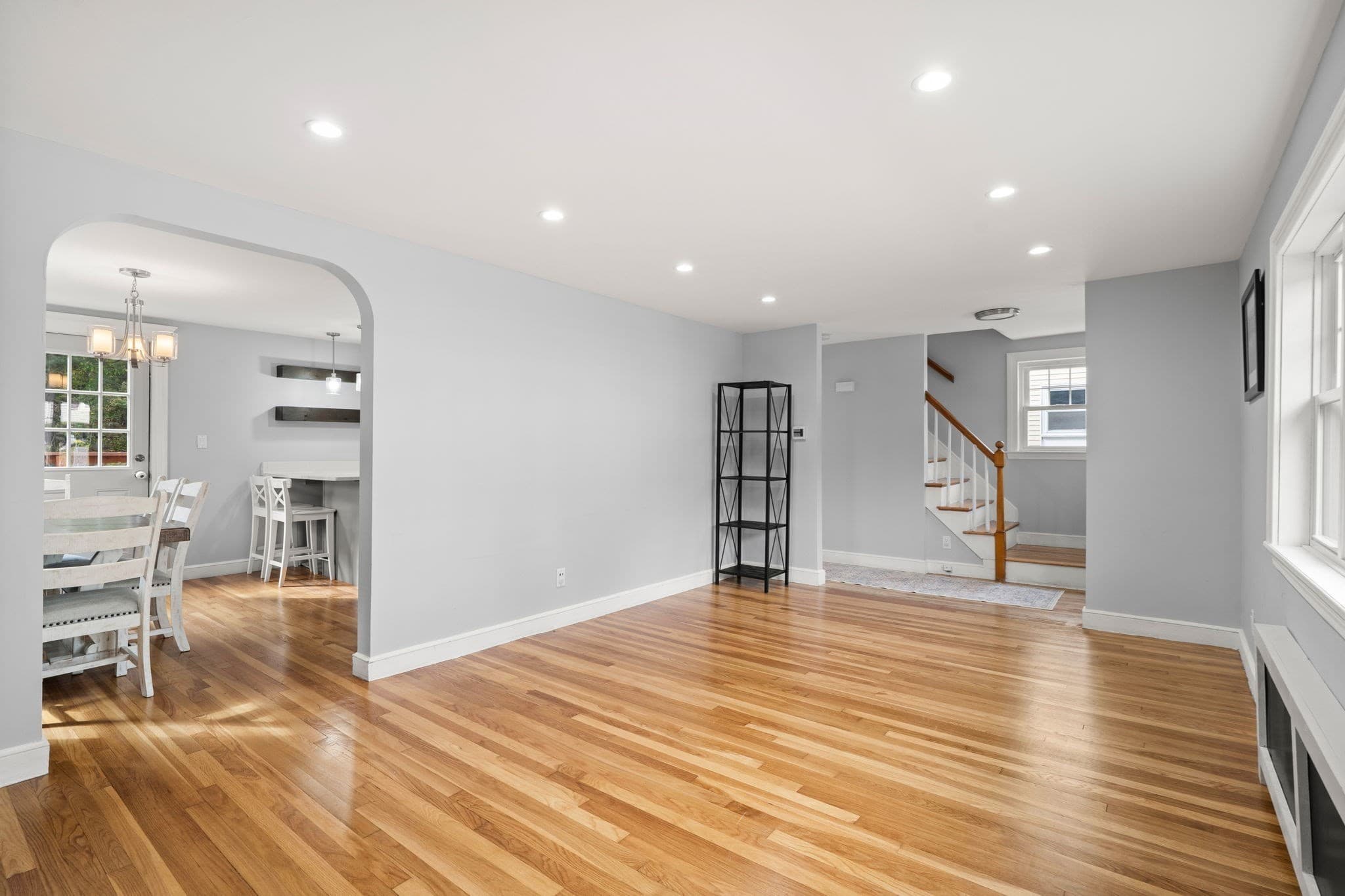 Single Family Residence at 65 Emerald Street, Quincy MA 02169, photo 6 of 42