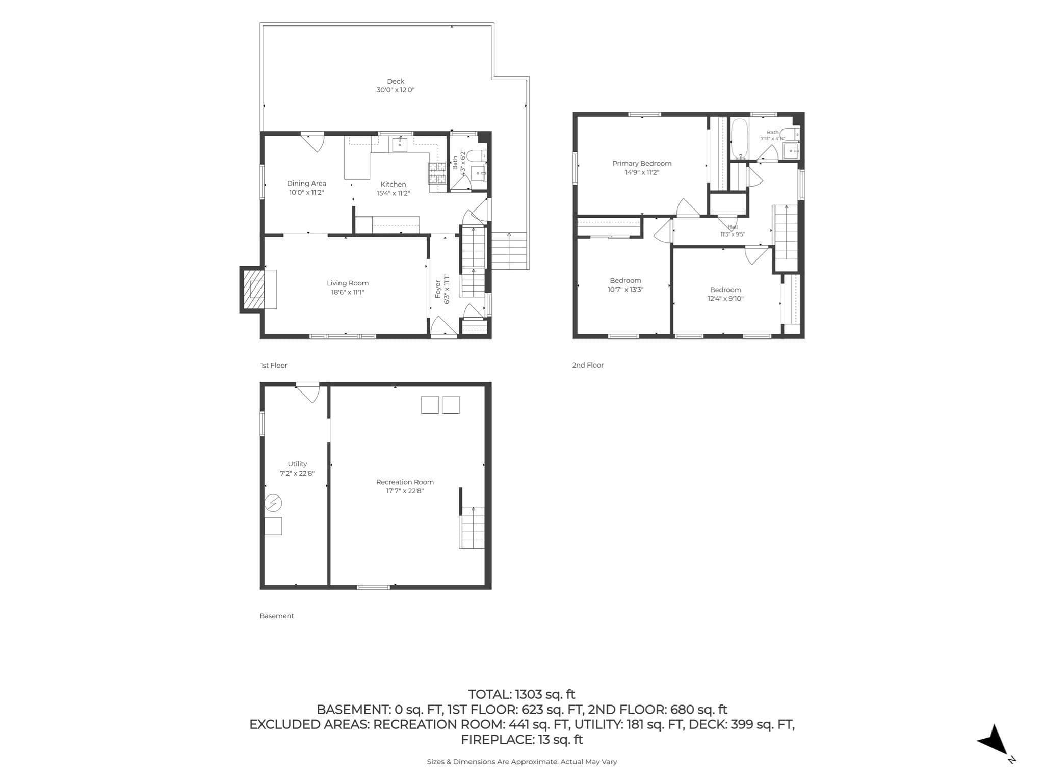 Single Family Residence at 65 Emerald Street, Quincy MA 02169, photo 42 of 42