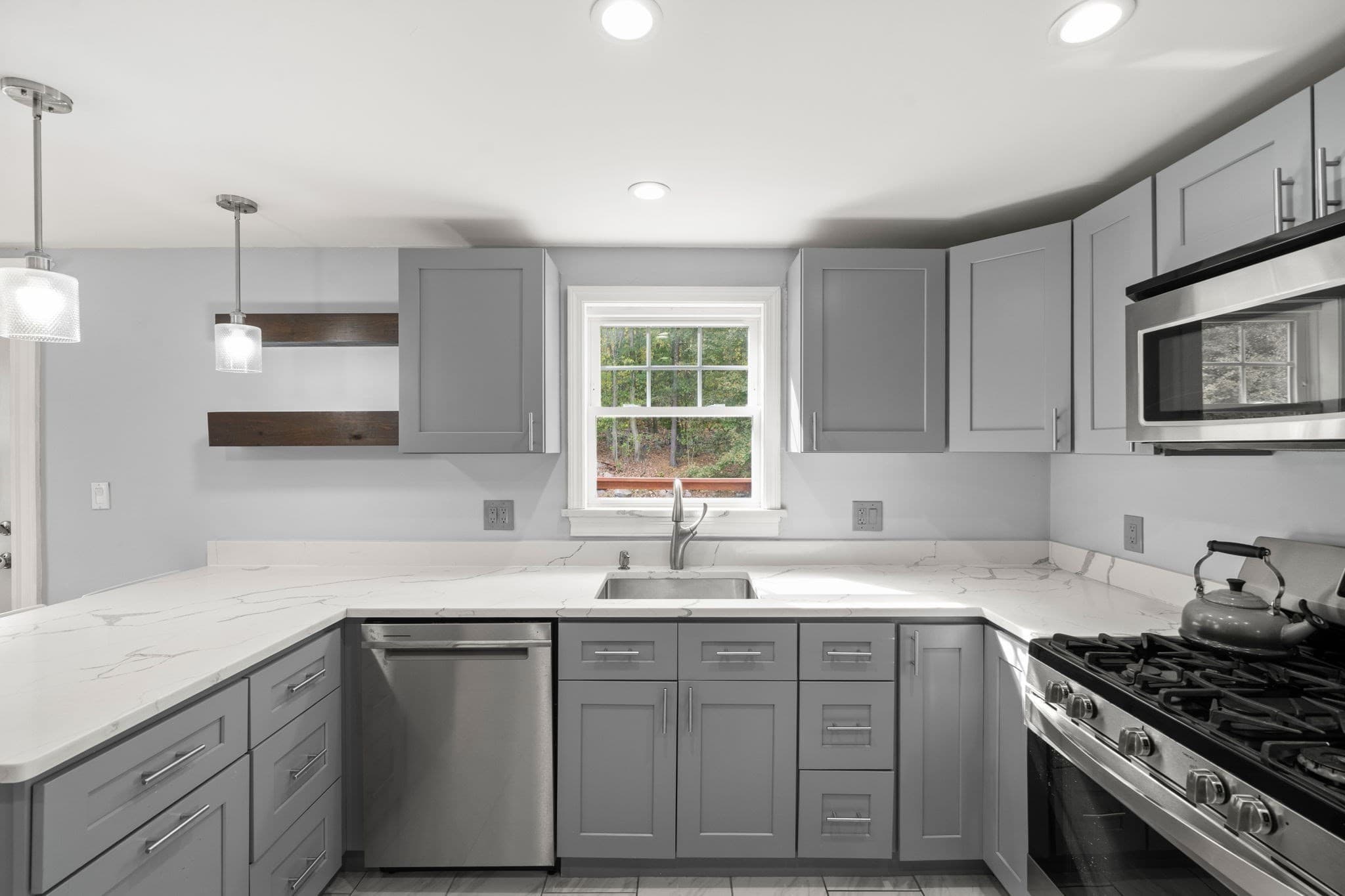 Single Family Residence at 65 Emerald Street, Quincy MA 02169, photo 13 of 42