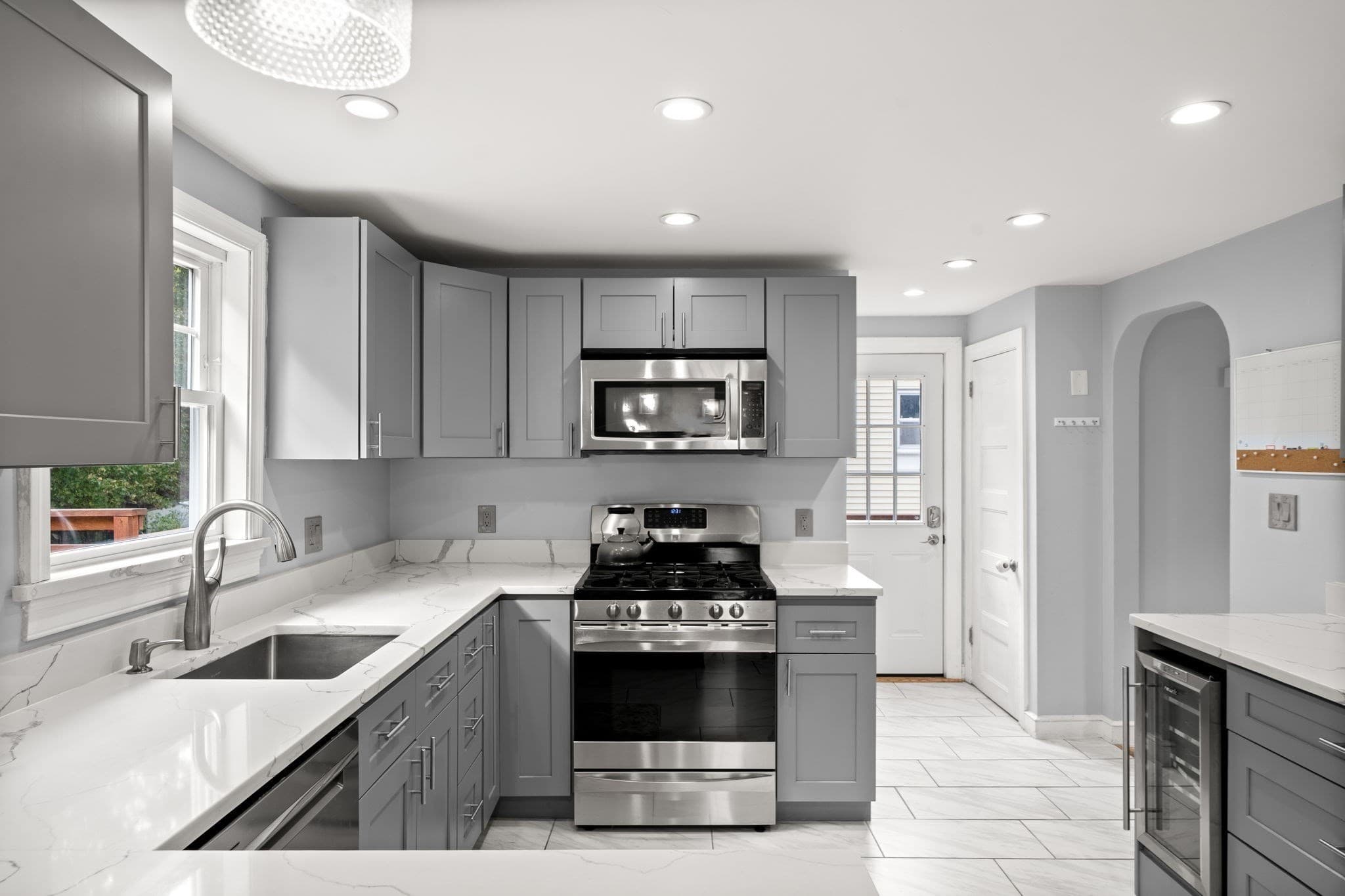 Single Family Residence at 65 Emerald Street, Quincy MA 02169, photo 17 of 42