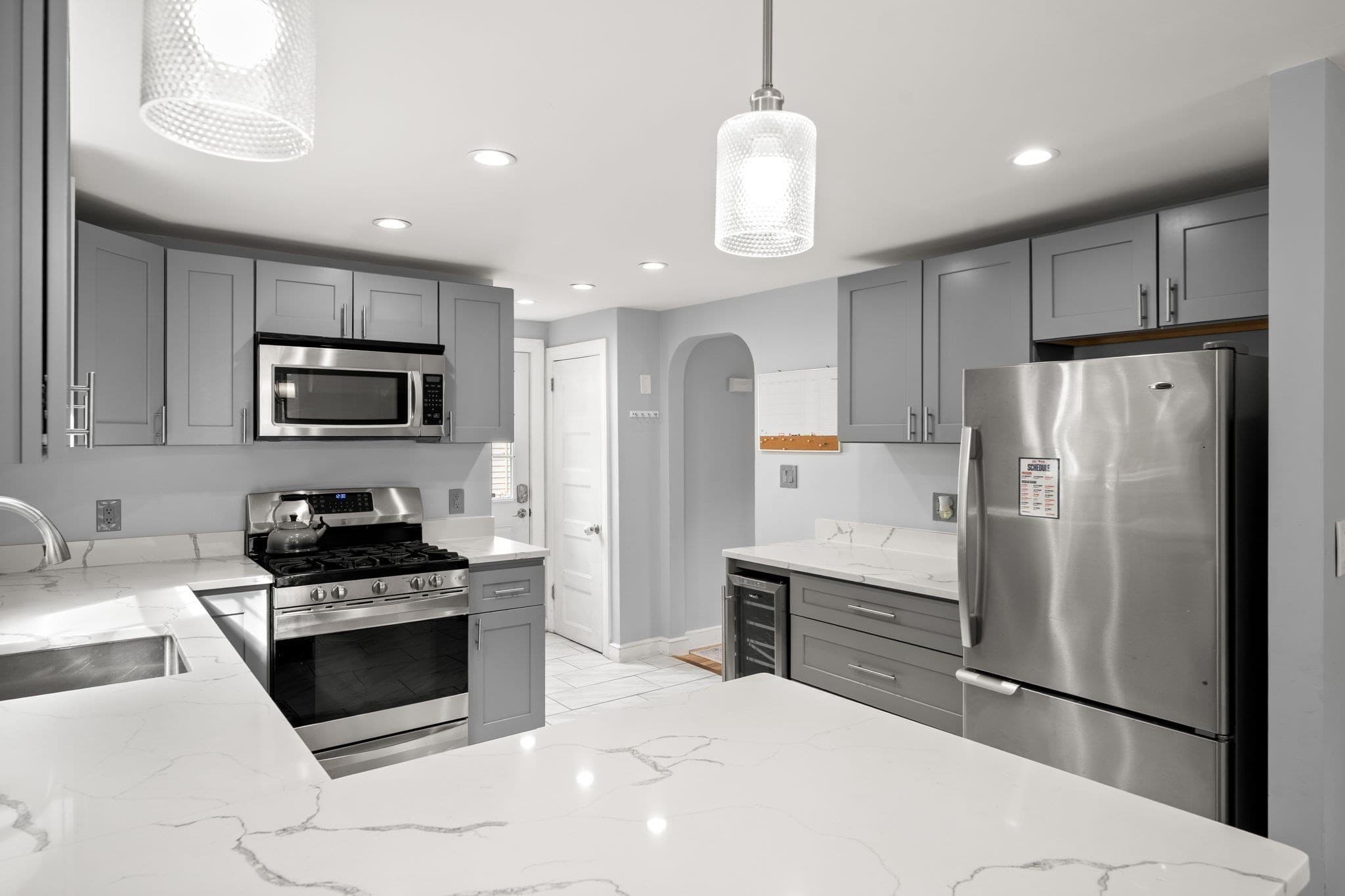 Single Family Residence at 65 Emerald Street, Quincy MA 02169, photo 16 of 42
