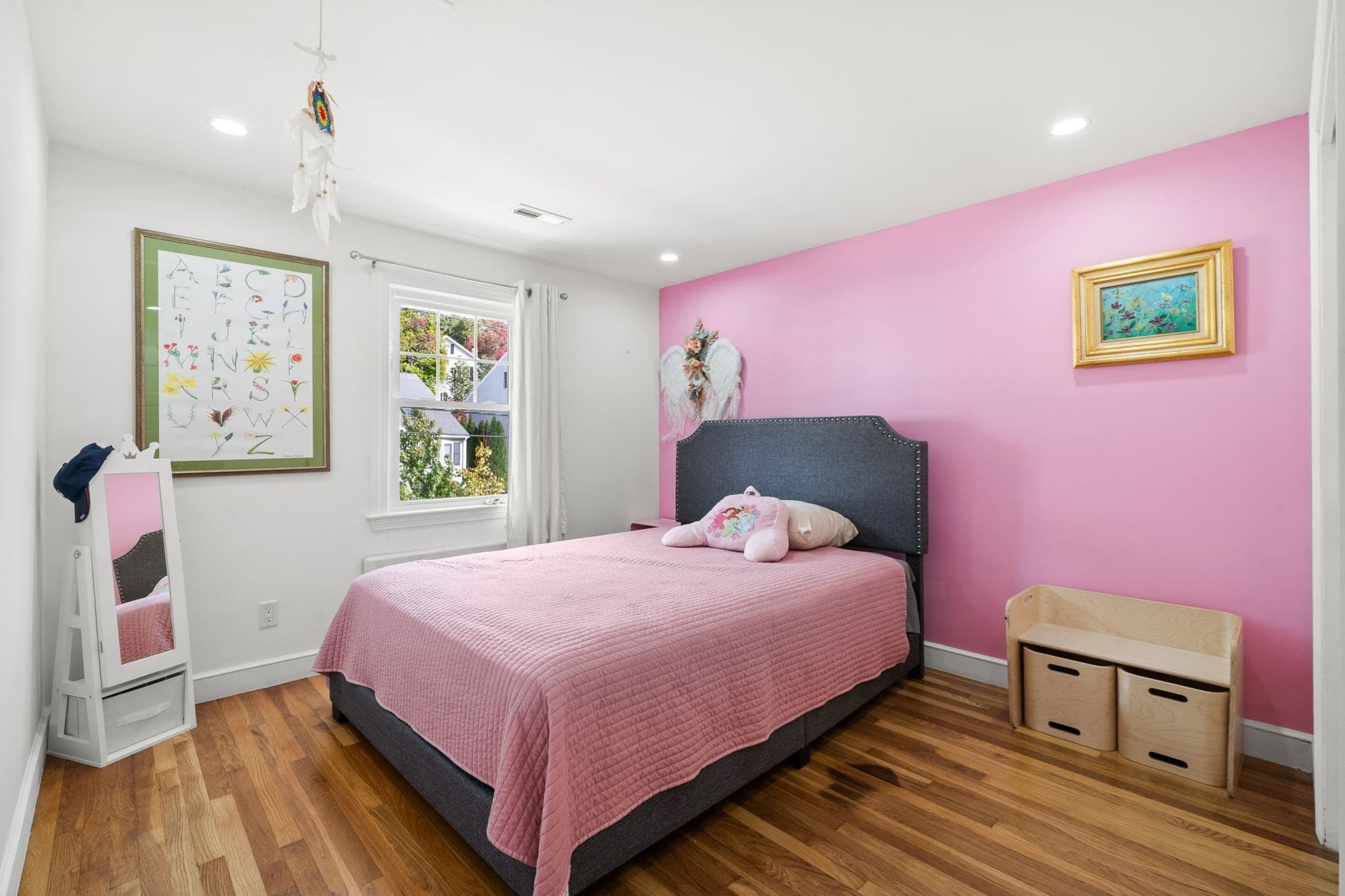 Single Family Residence at 65 Emerald Street, Quincy MA 02169, photo 26 of 42