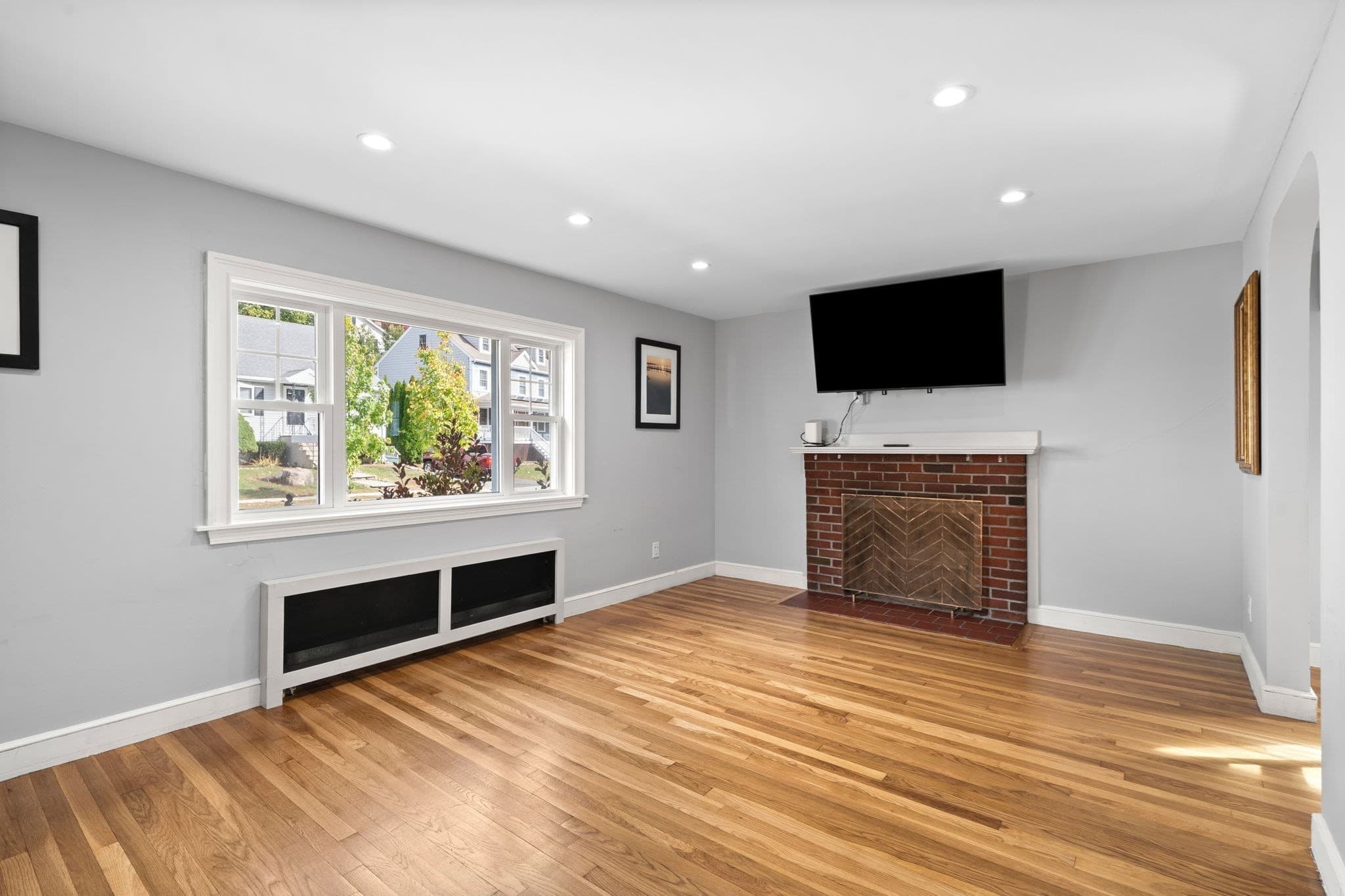 Single Family Residence at 65 Emerald Street, Quincy MA 02169, photo 7 of 42