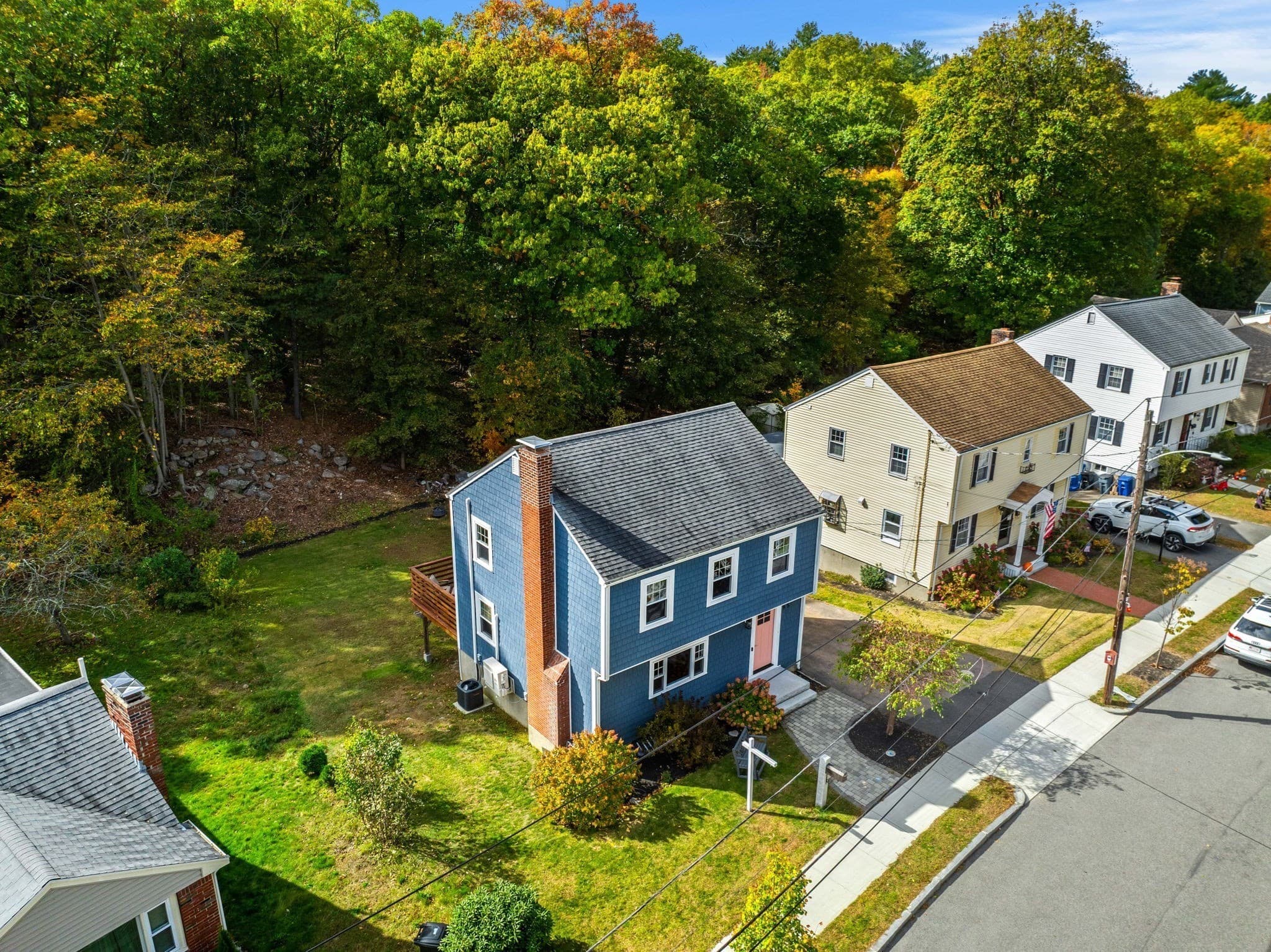 Single Family Residence at 65 Emerald Street, Quincy MA 02169, photo 3 of 42