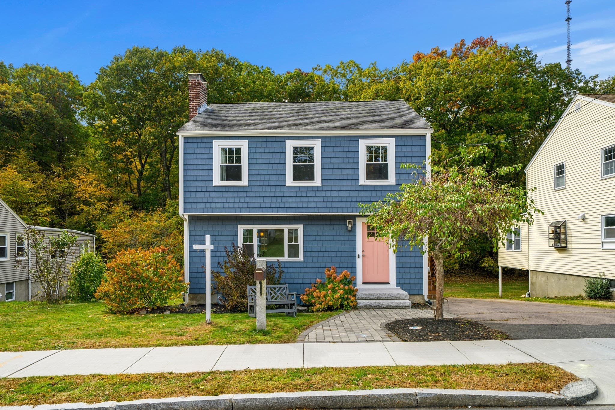65 Emerald Street, Quincy MA 02169