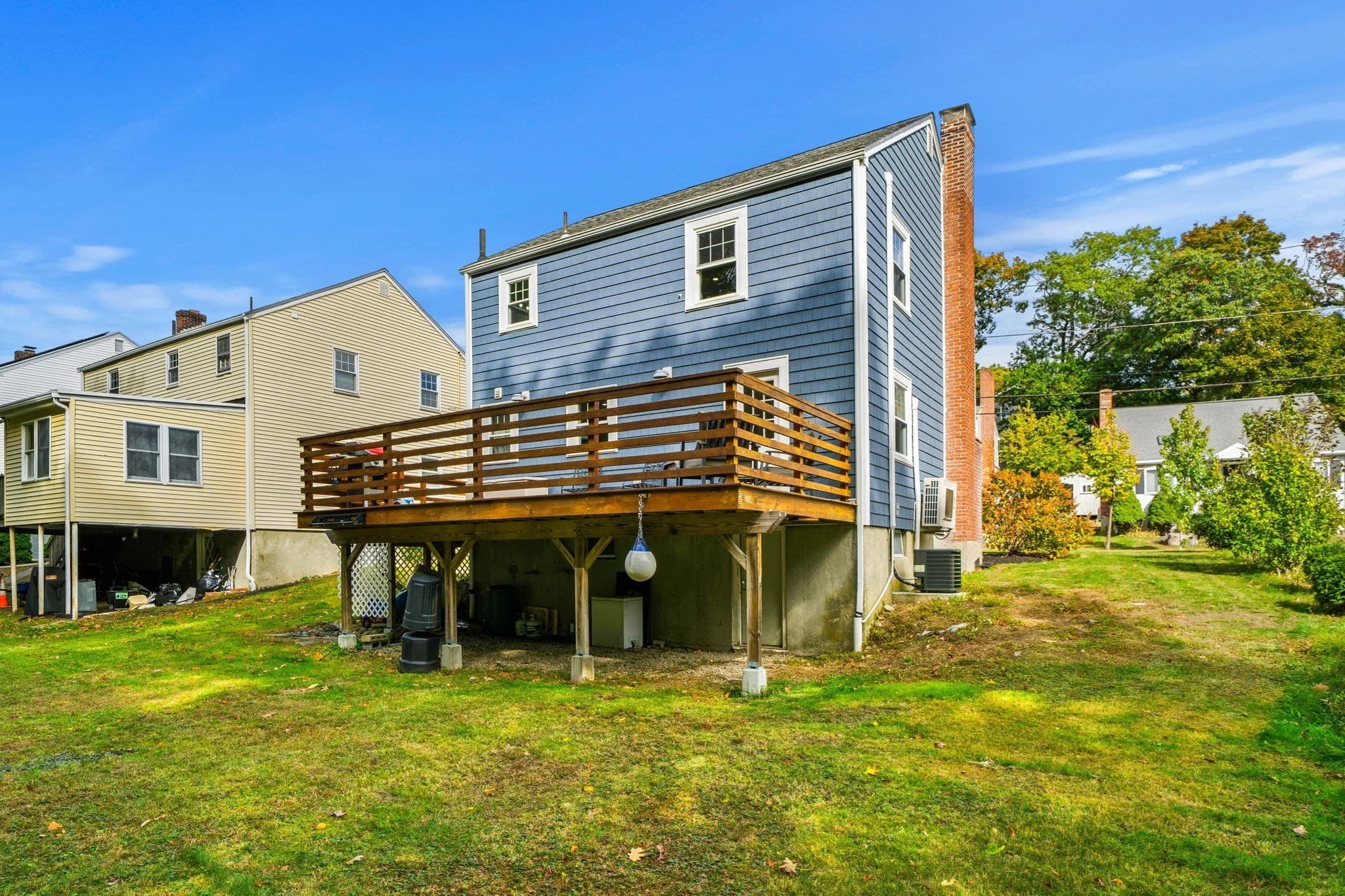 Single Family Residence at 65 Emerald Street, Quincy MA 02169, photo 33 of 42
