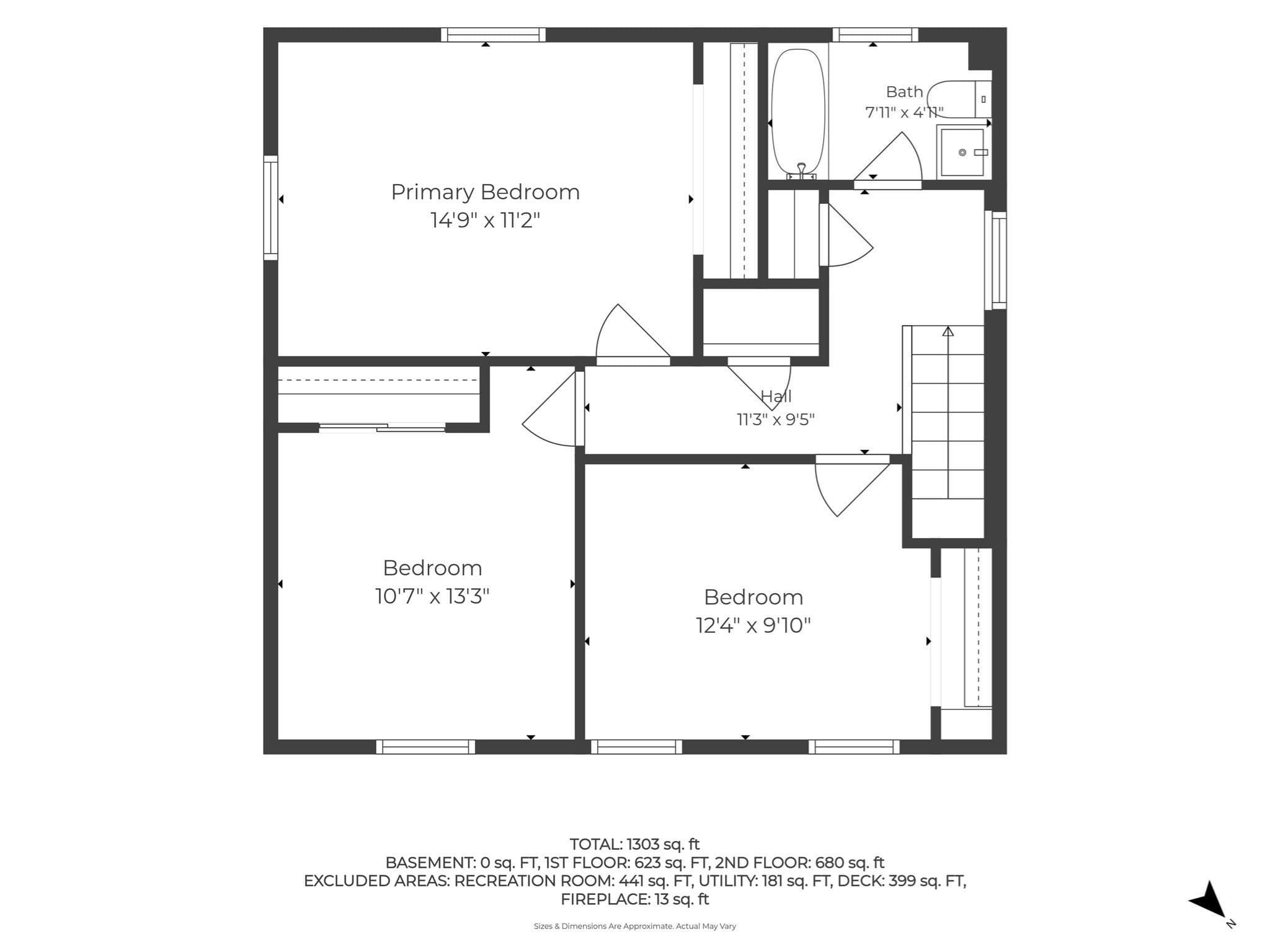 Single Family Residence at 65 Emerald Street, Quincy MA 02169, photo 41 of 42