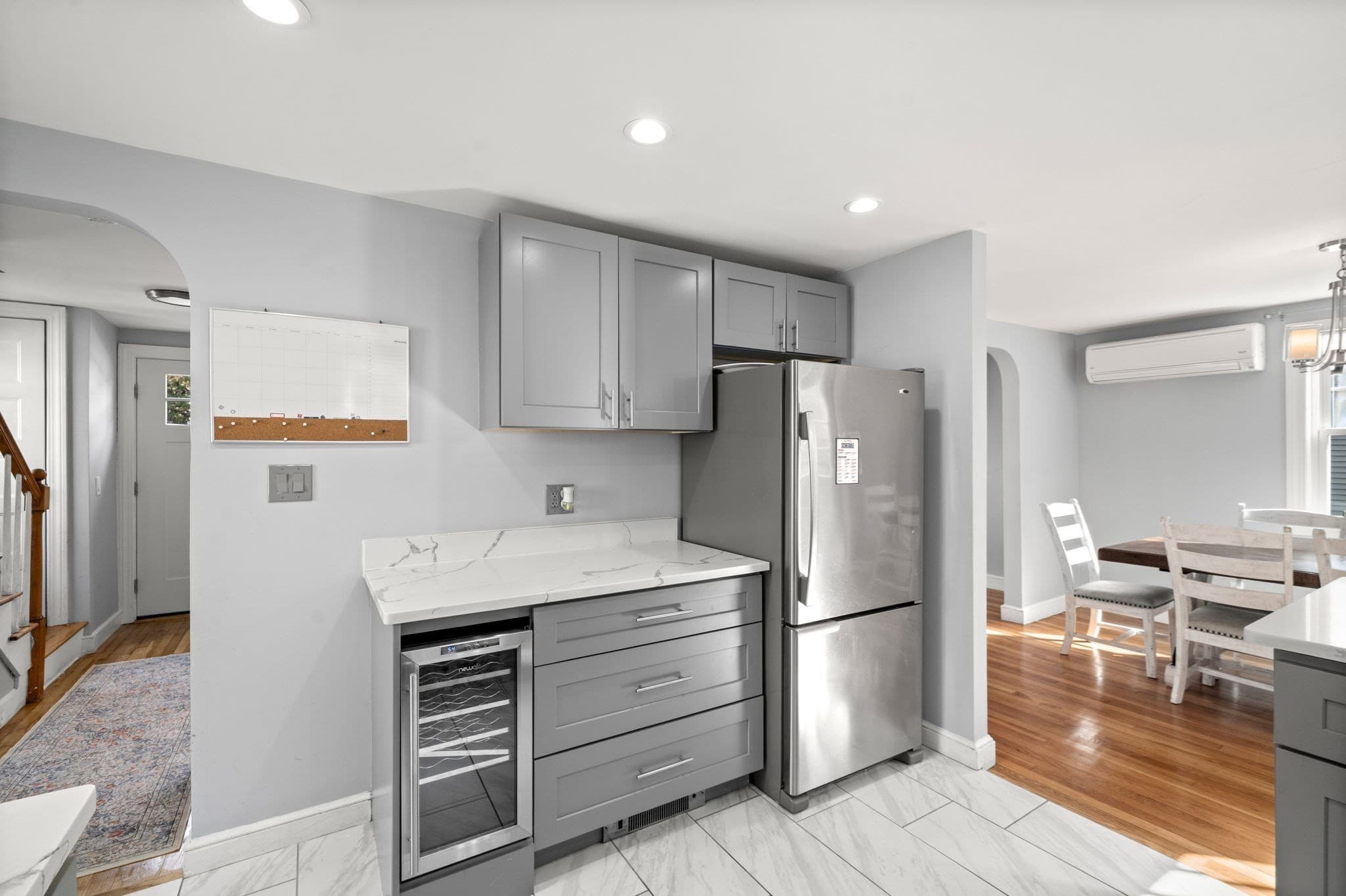 Single Family Residence at 65 Emerald Street, Quincy MA 02169, photo 18 of 42