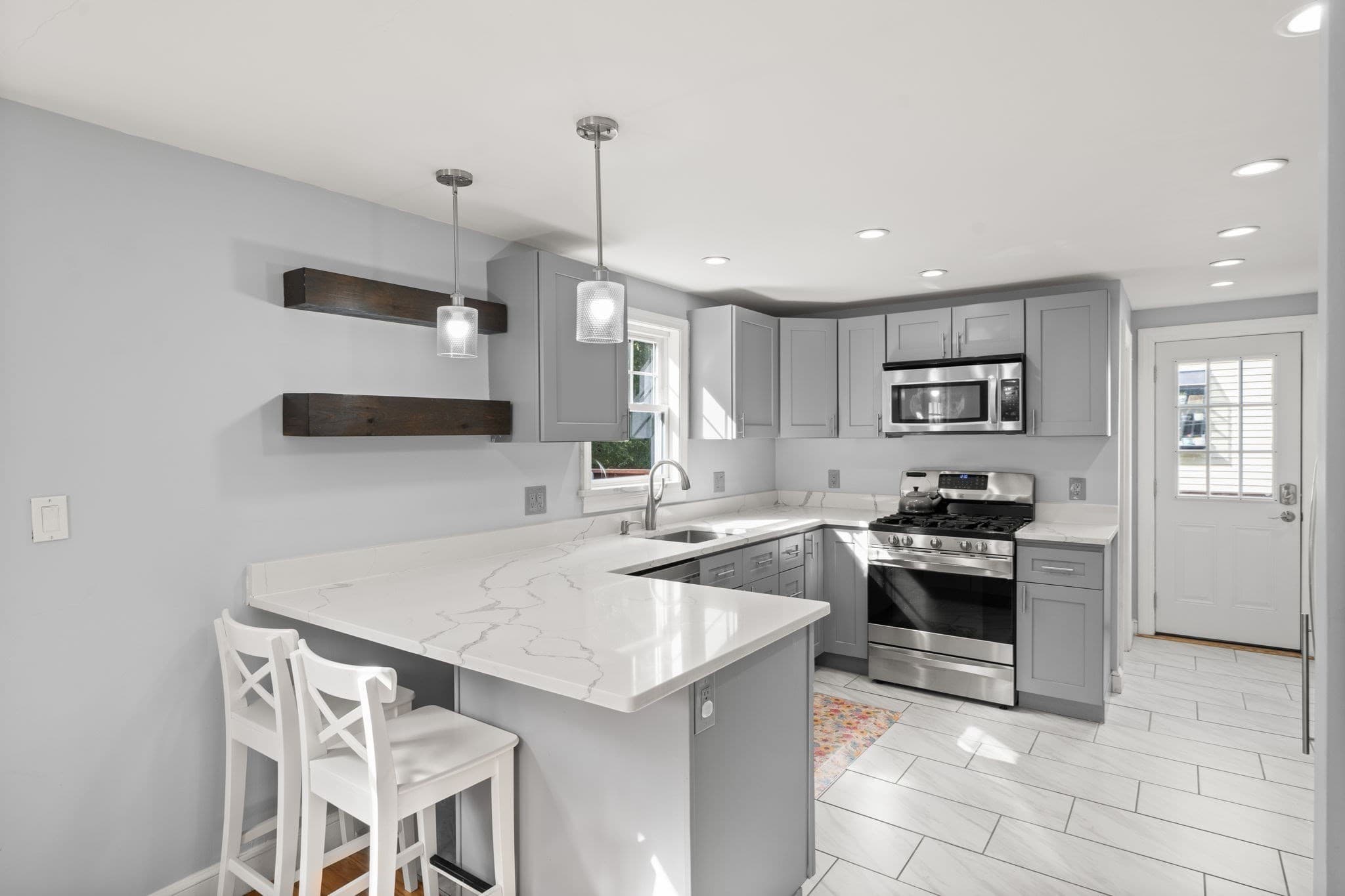 Single Family Residence at 65 Emerald Street, Quincy MA 02169, photo 15 of 42