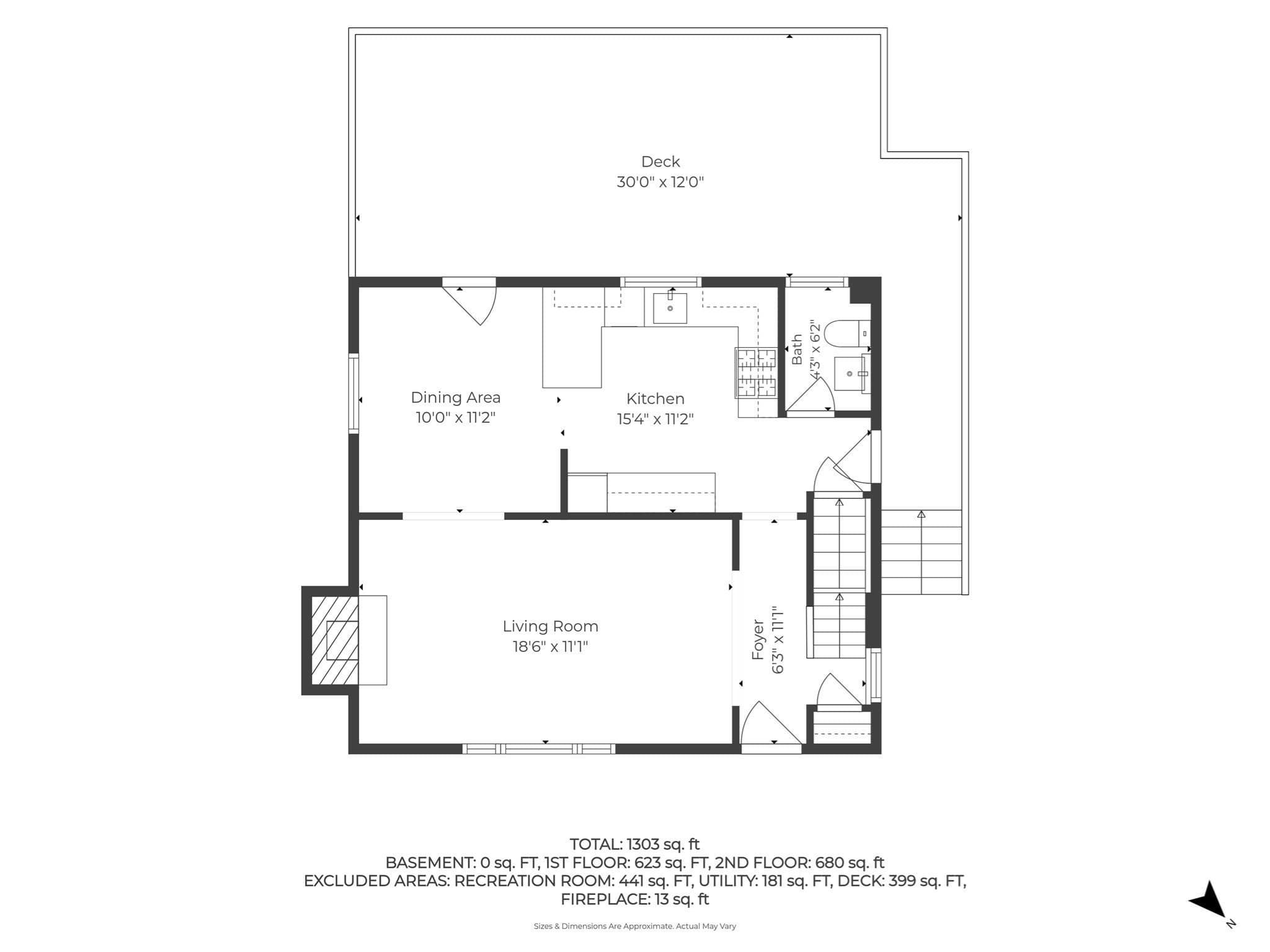 Single Family Residence at 65 Emerald Street, Quincy MA 02169, photo 40 of 42