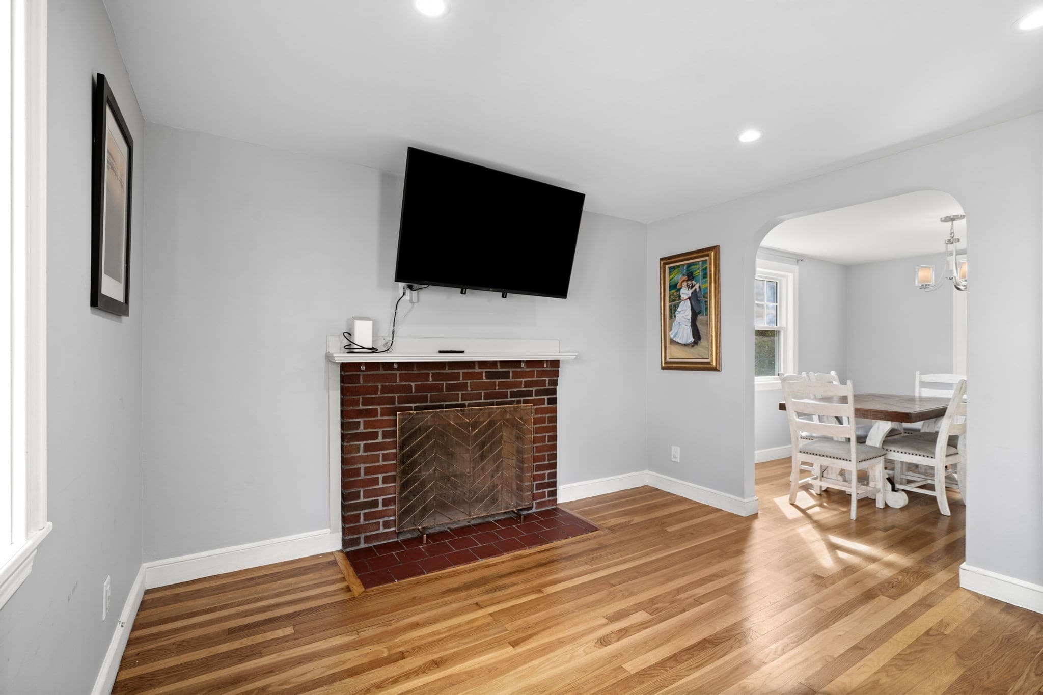 Single Family Residence at 65 Emerald Street, Quincy MA 02169, photo 8 of 42
