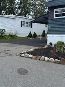 Mobile Home at 270 Littleton # 136, Chelmsford MA 01824, photo 2 of 7