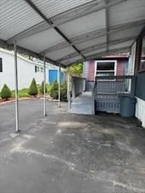 Mobile Home at 270 Littleton # 136, Chelmsford MA 01824, photo 3 of 7