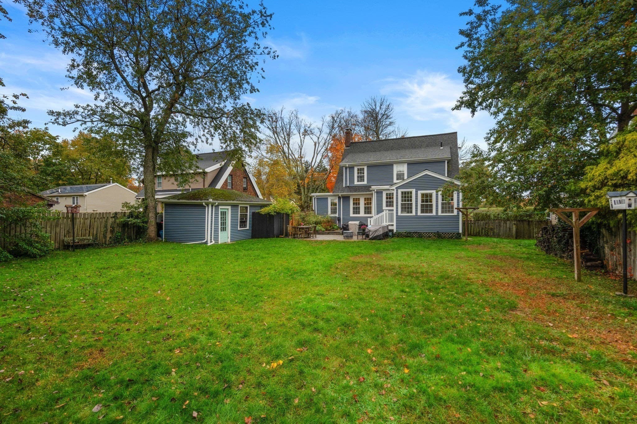 Single Family Residence at 418 Copeland Street, Brockton MA 02301, photo 27 of 32
