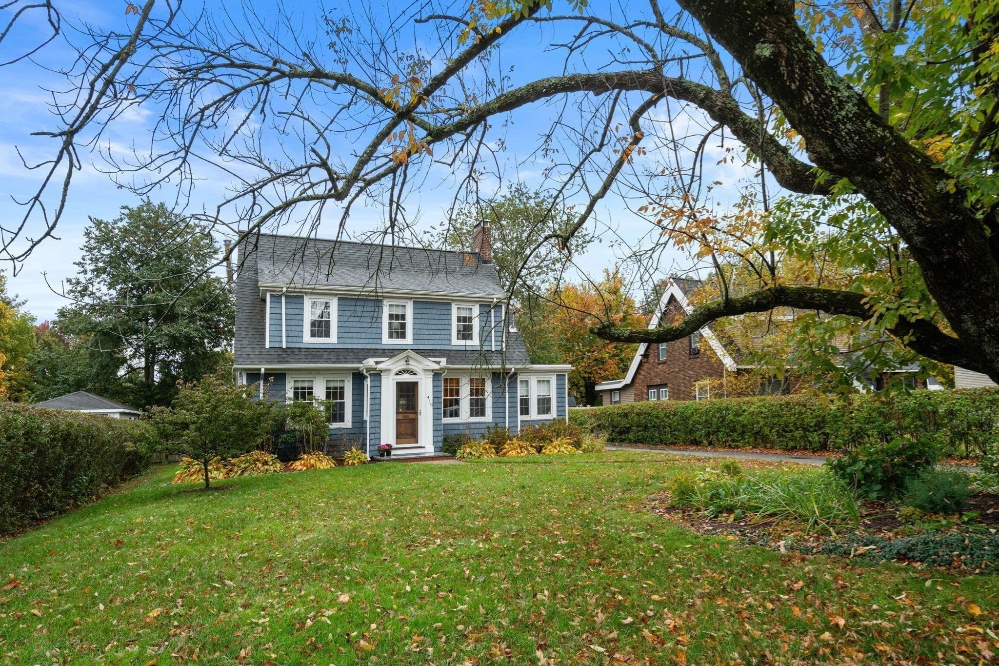 Single Family Residence at 418 Copeland Street, Brockton MA 02301, photo 3 of 32