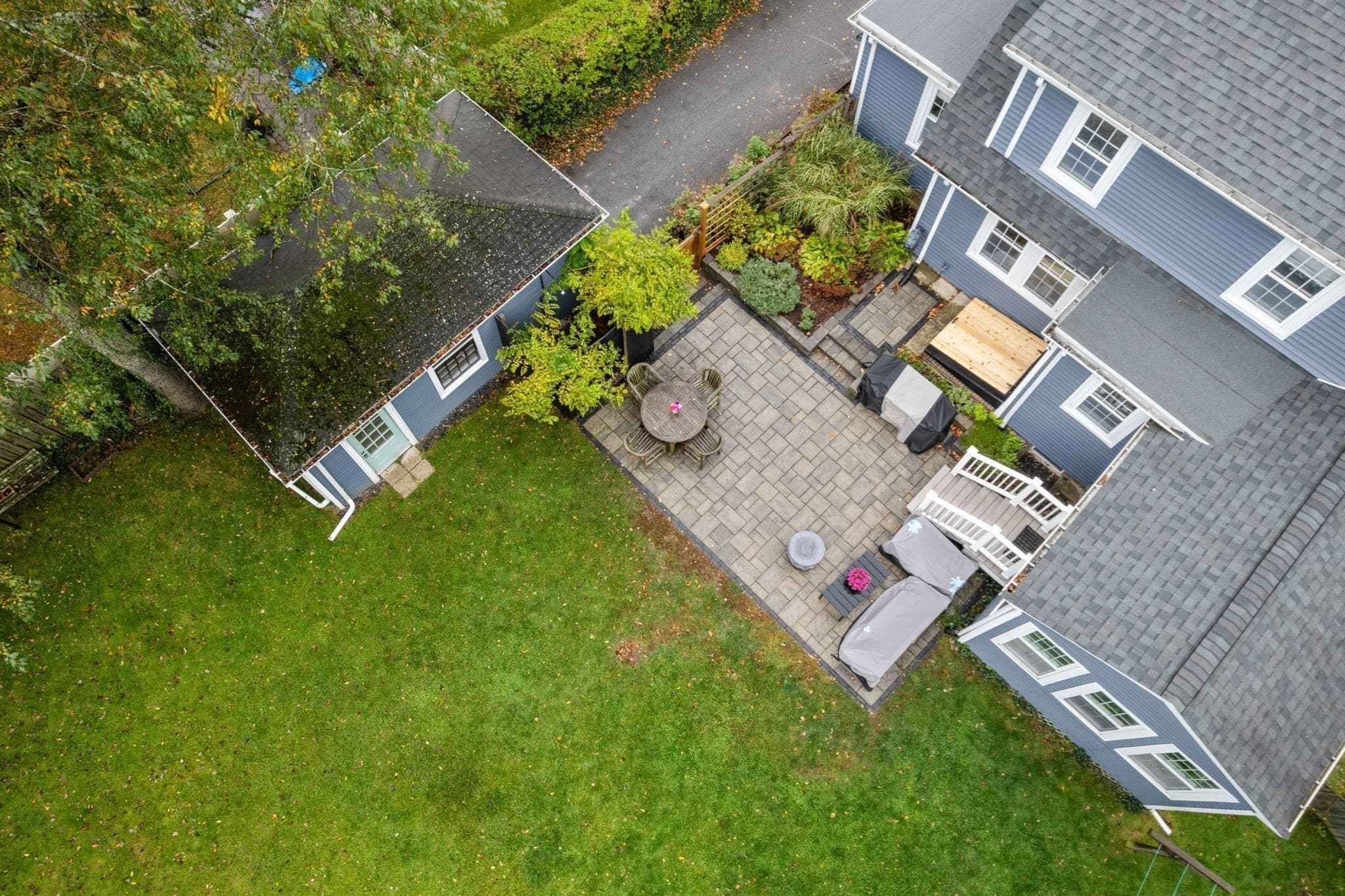 Single Family Residence at 418 Copeland Street, Brockton MA 02301, photo 32 of 32