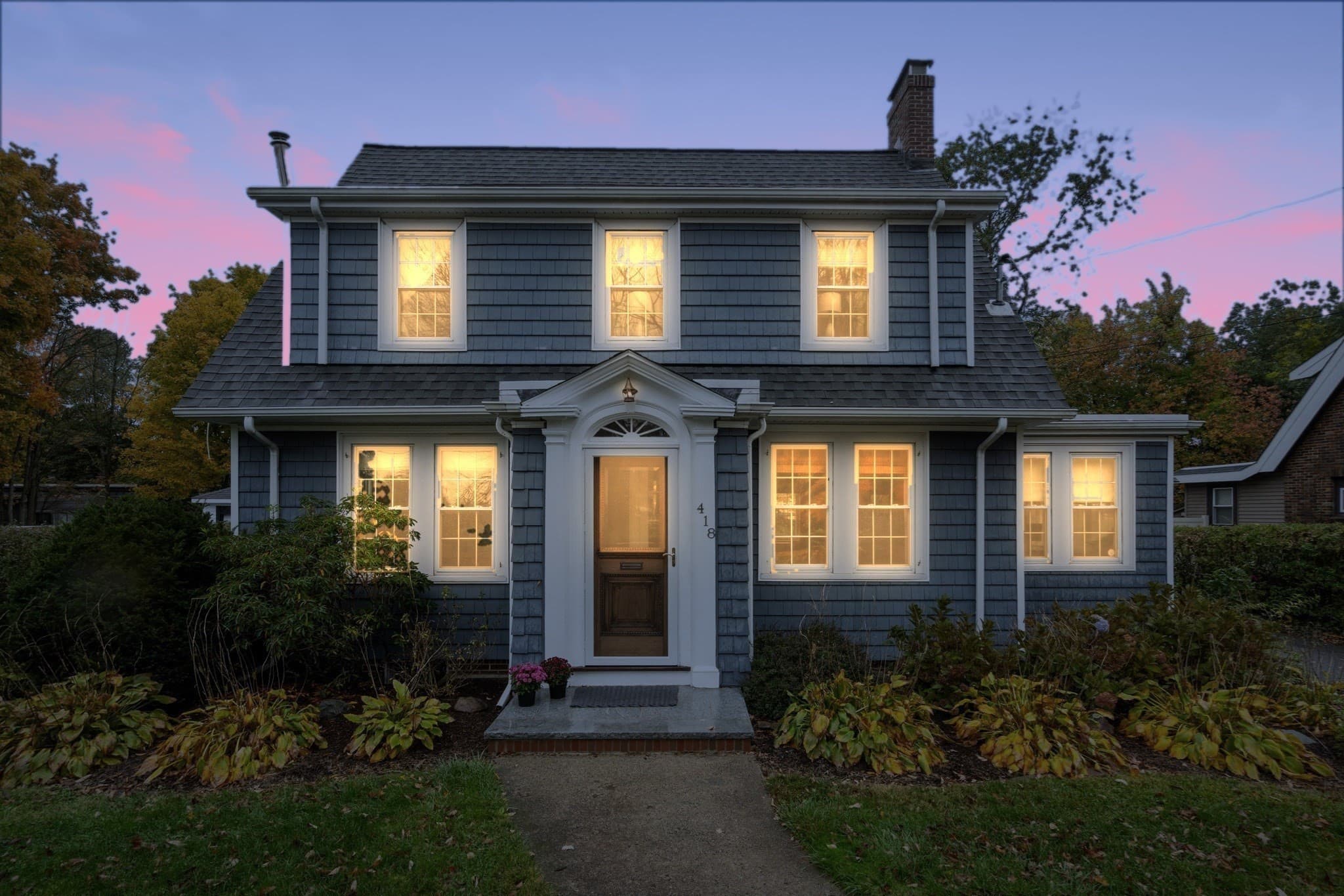 418 Copeland Street, Brockton MA 02301