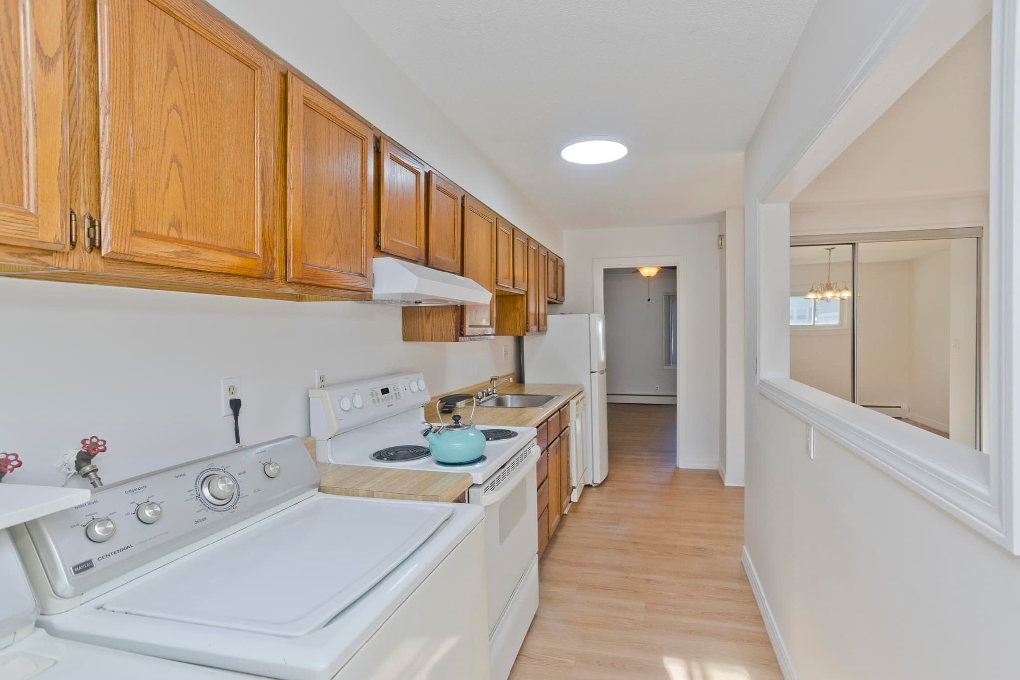 Condominium at 46 Meadowlark Ln # 46, Chicopee MA 01022, photo 2 of 27