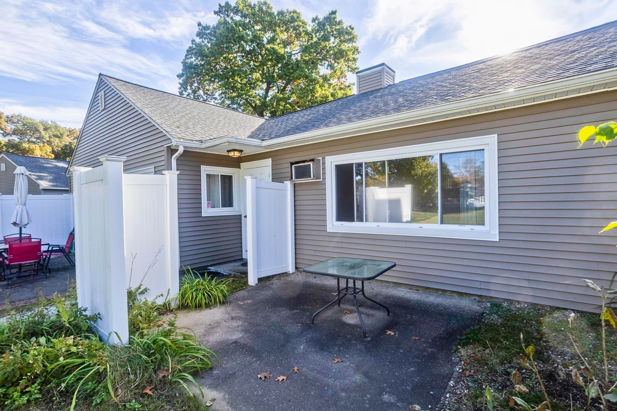 Condominium at 46 Meadowlark Ln # 46, Chicopee MA 01022, photo 22 of 27