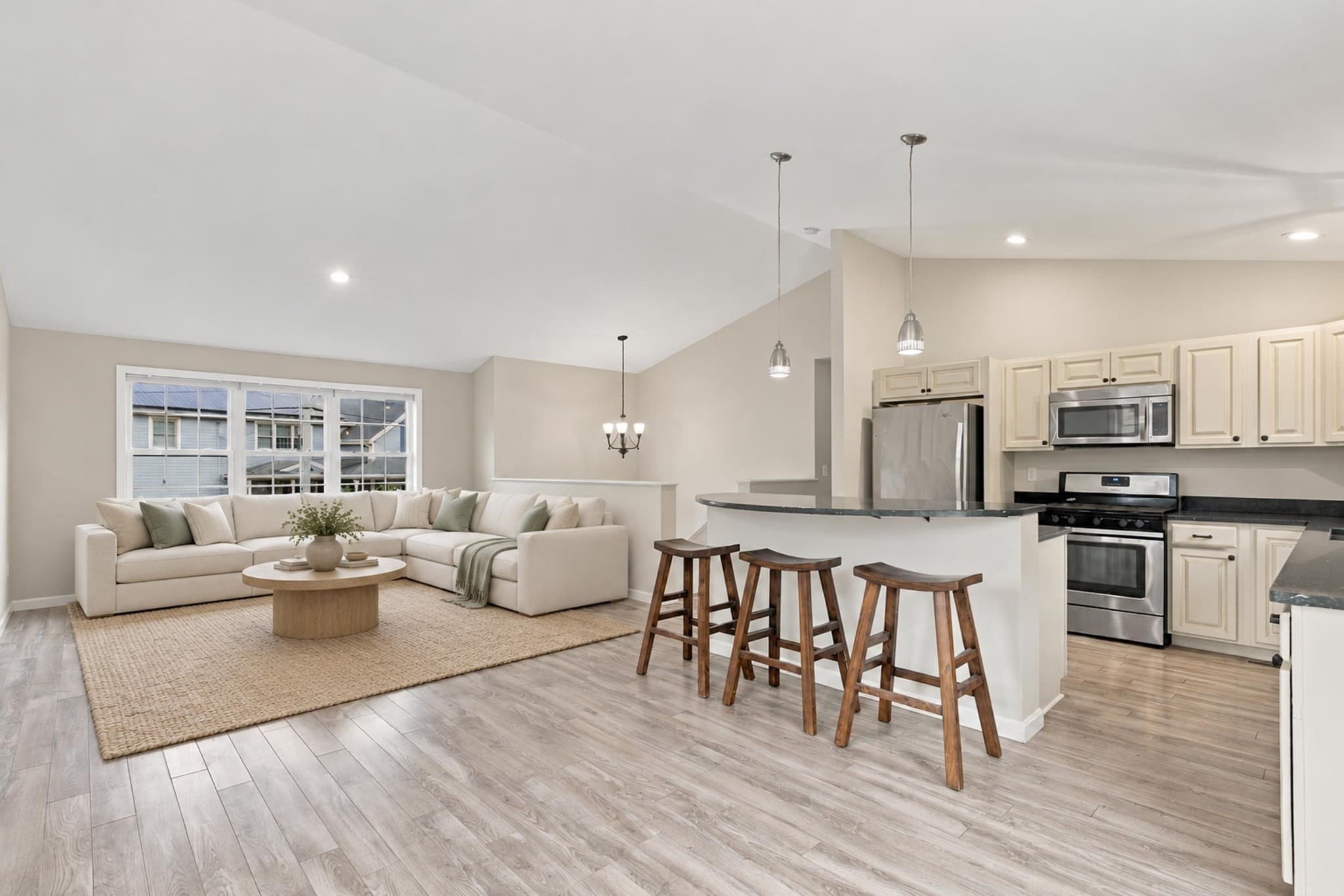 Single Family Residence at 32 Arcadia Road, Swansea MA 02777, photo 6 of 41