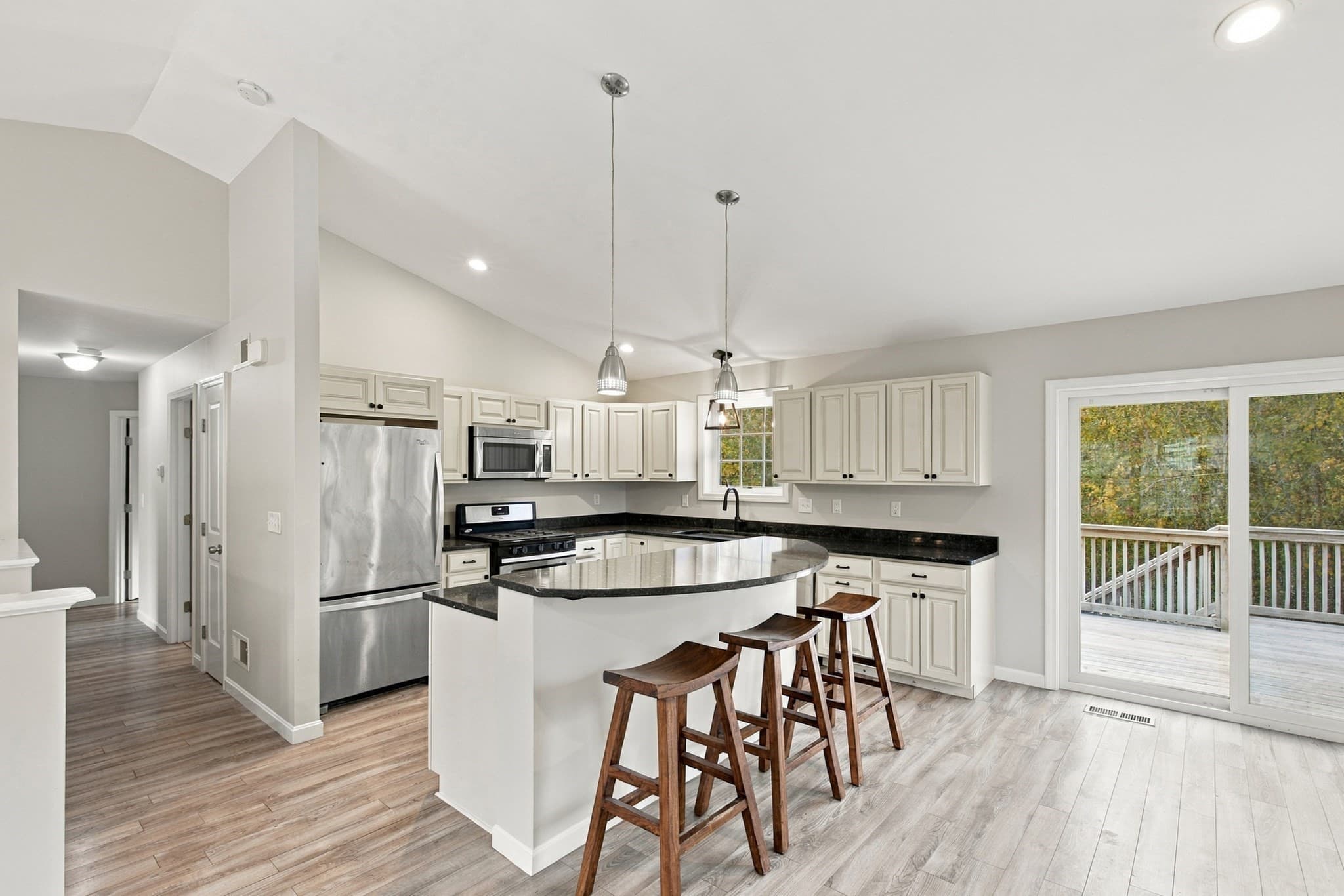 Single Family Residence at 32 Arcadia Road, Swansea MA 02777, photo 8 of 41
