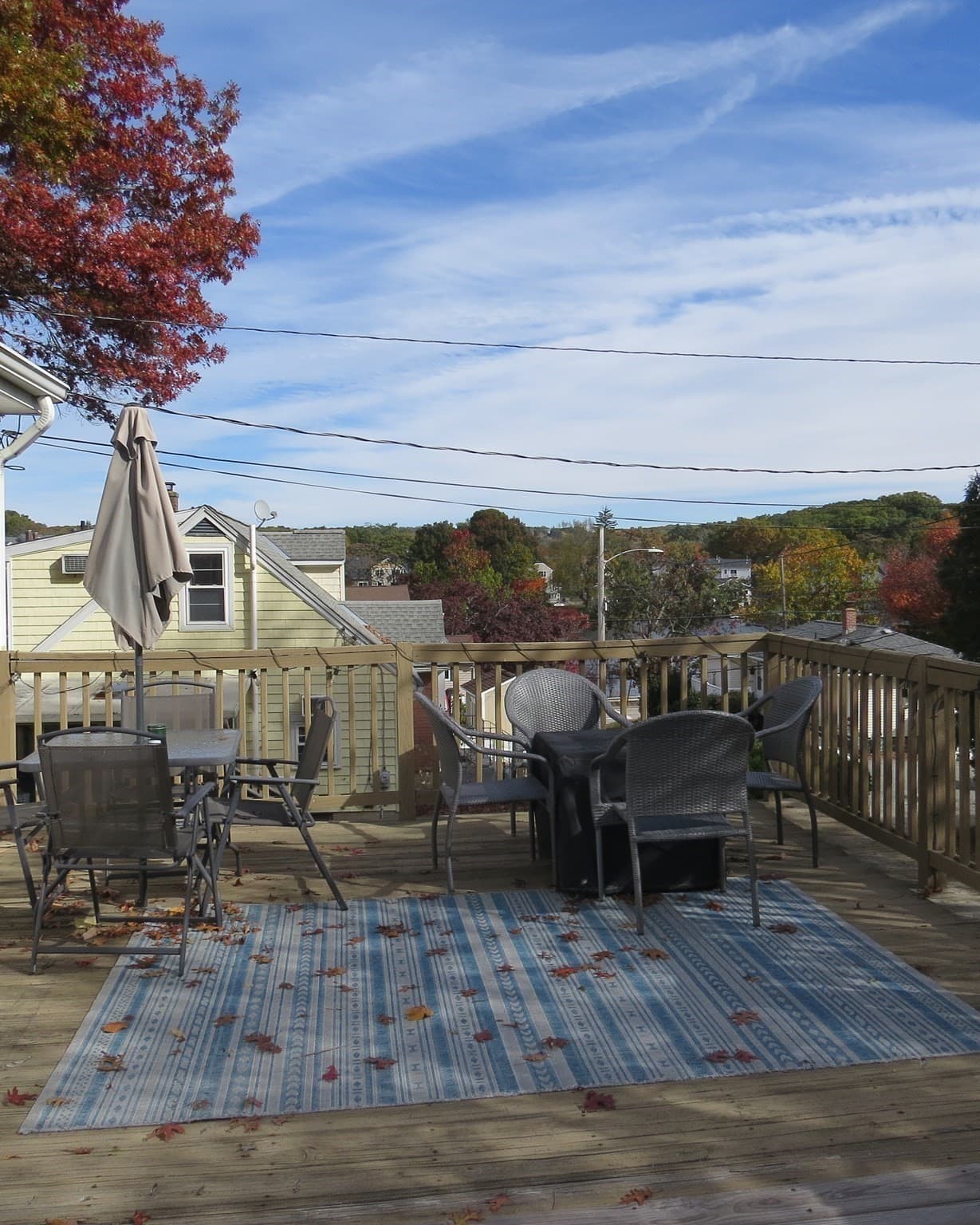 Single Family Residence at 11 Sonoma Dr, Worcester MA 01605, photo 2 of 34