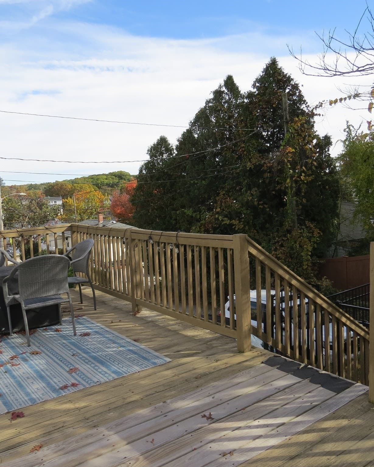 Single Family Residence at 11 Sonoma Dr, Worcester MA 01605, photo 5 of 34