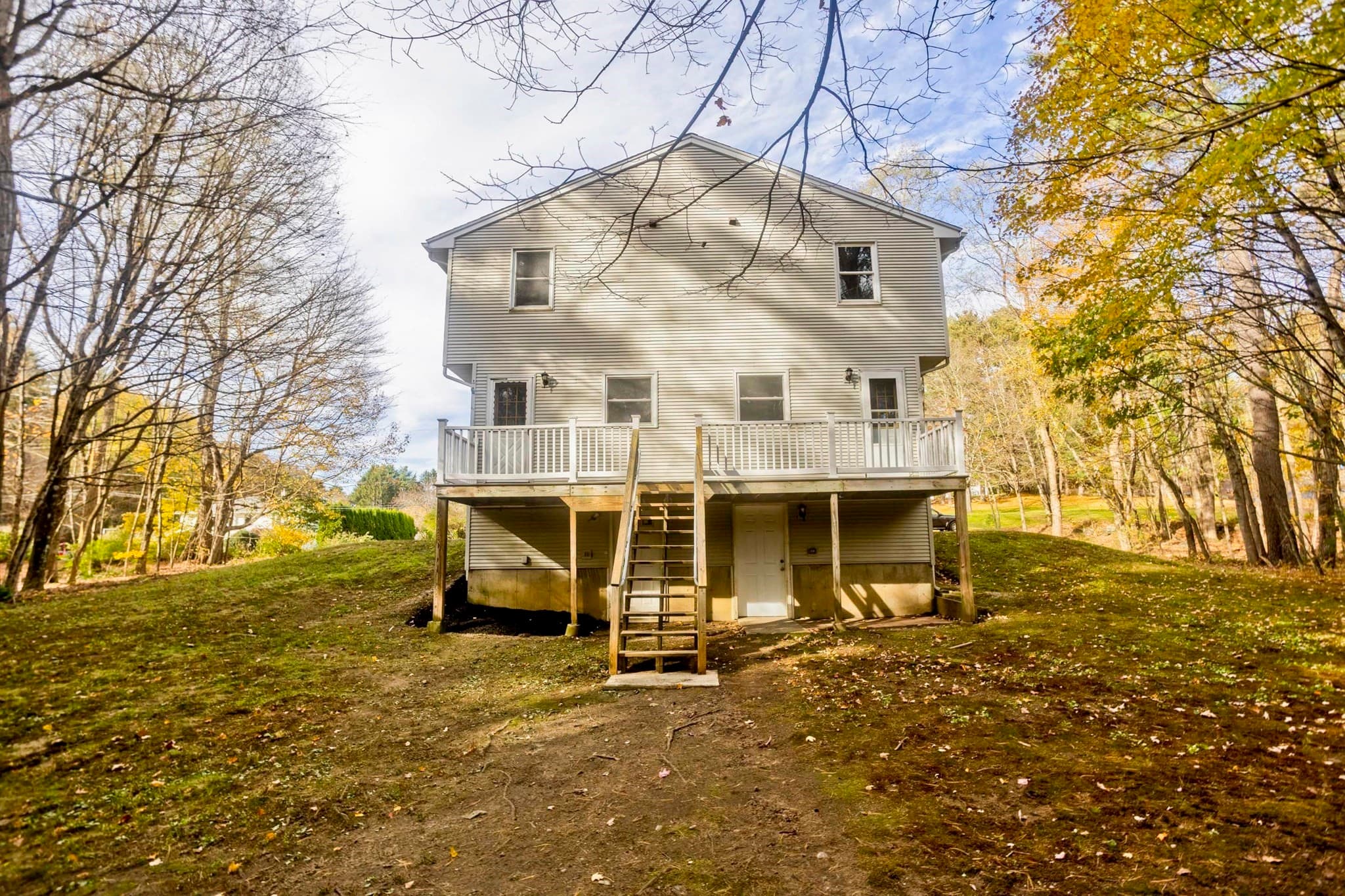 Multi Family at 3005 Prospect St, Palmer MA 01009, photo 36 of 41