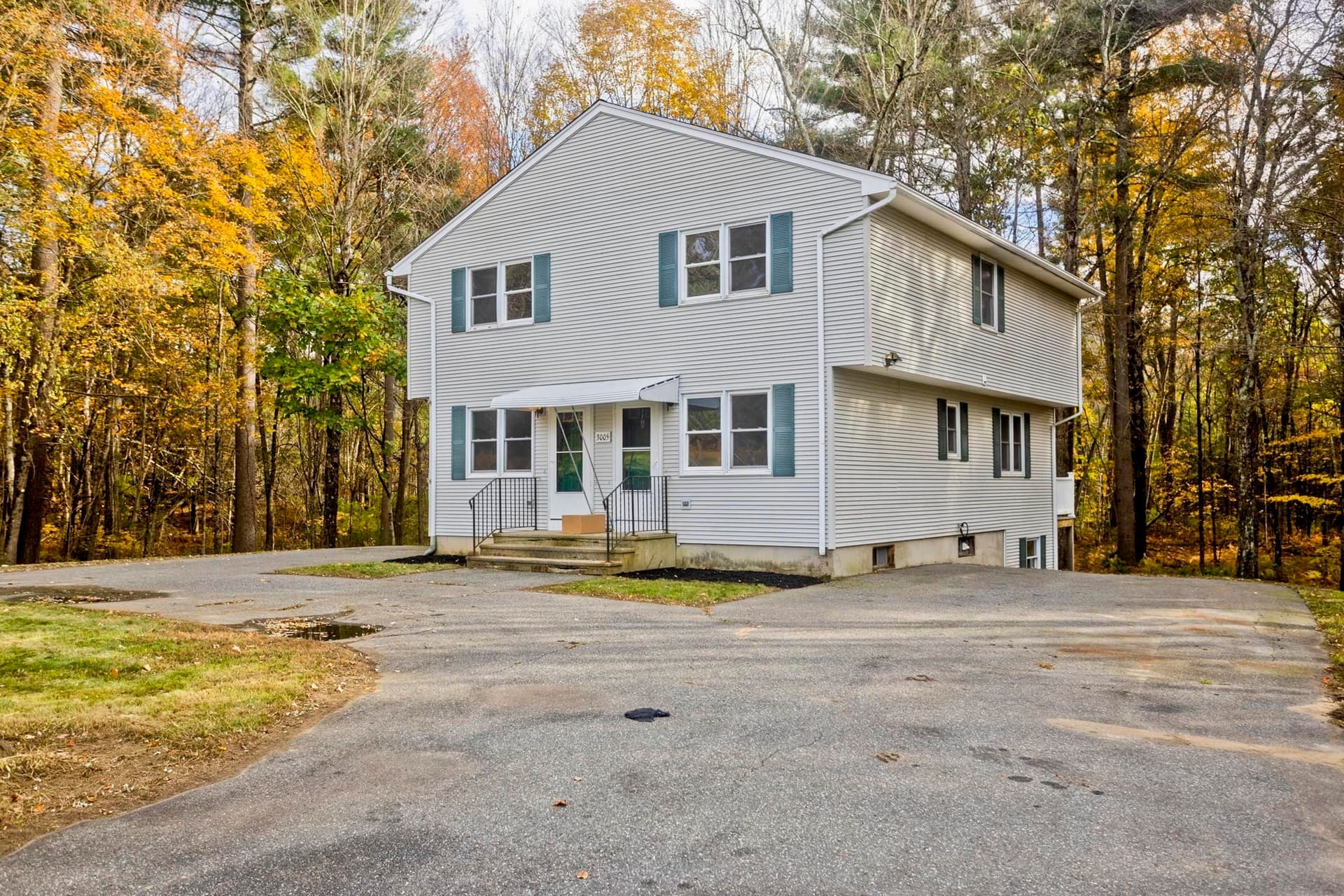 3005 Prospect St, Palmer MA 01009