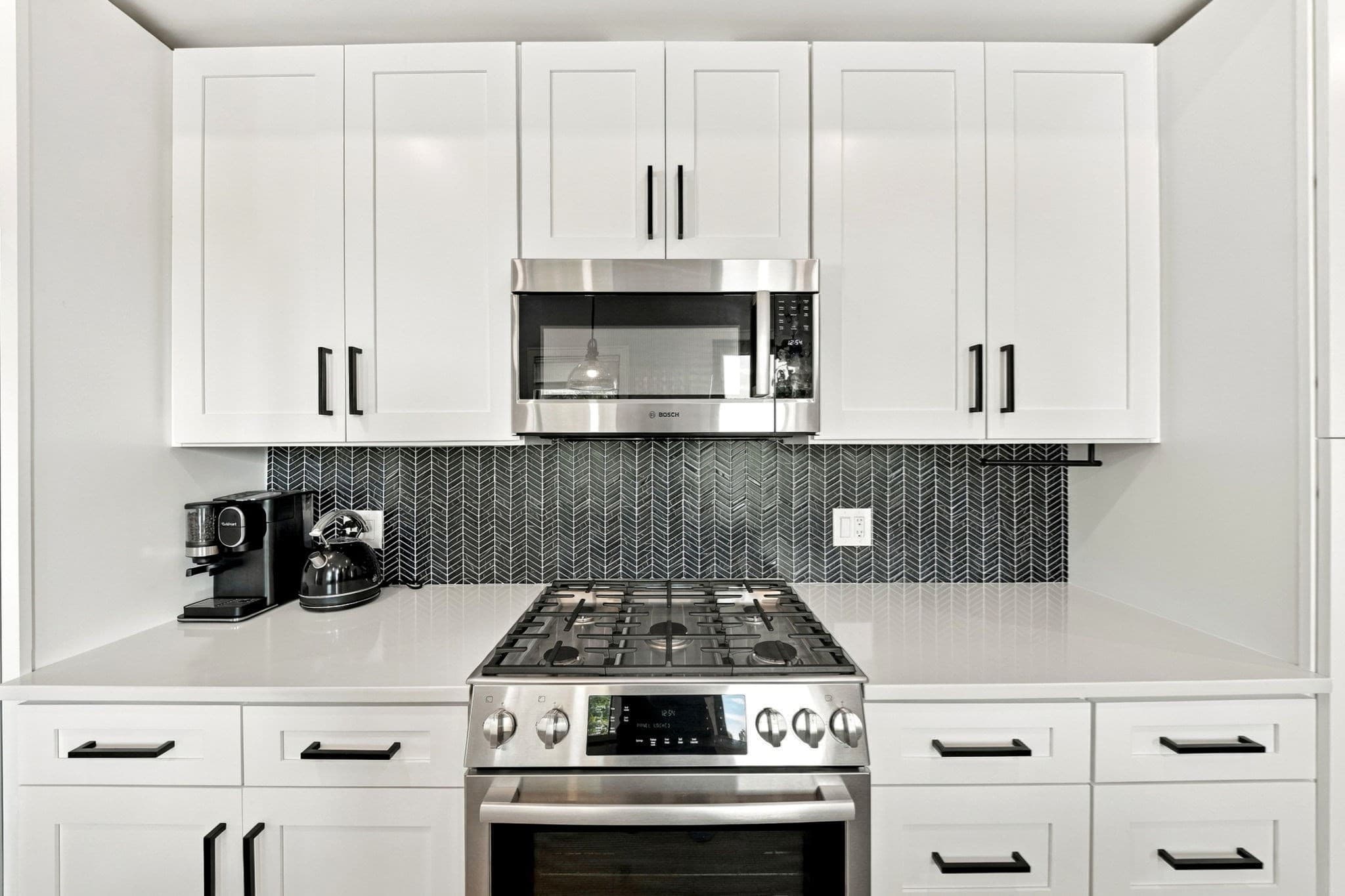 Condominium at 37 Horace Street # 301, Boston MA 02128, photo 6 of 40