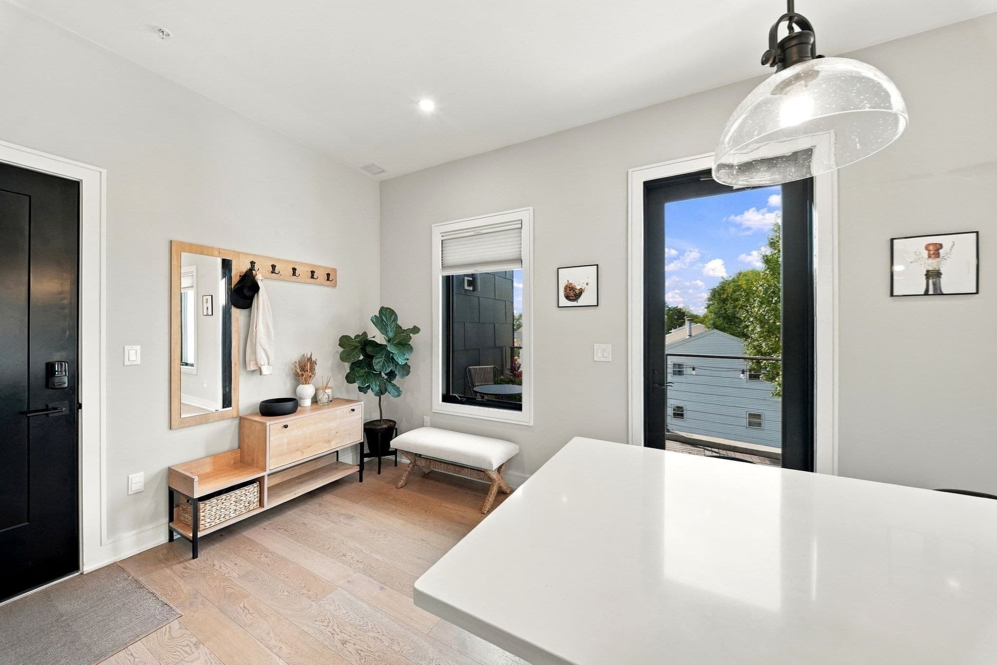Condominium at 37 Horace Street # 301, Boston MA 02128, photo 13 of 40
