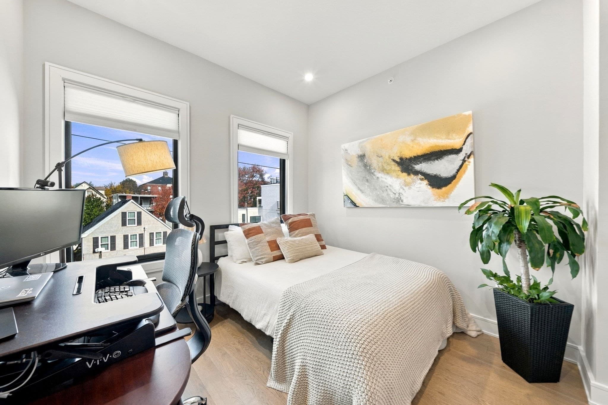 Condominium at 37 Horace Street # 301, Boston MA 02128, photo 16 of 40