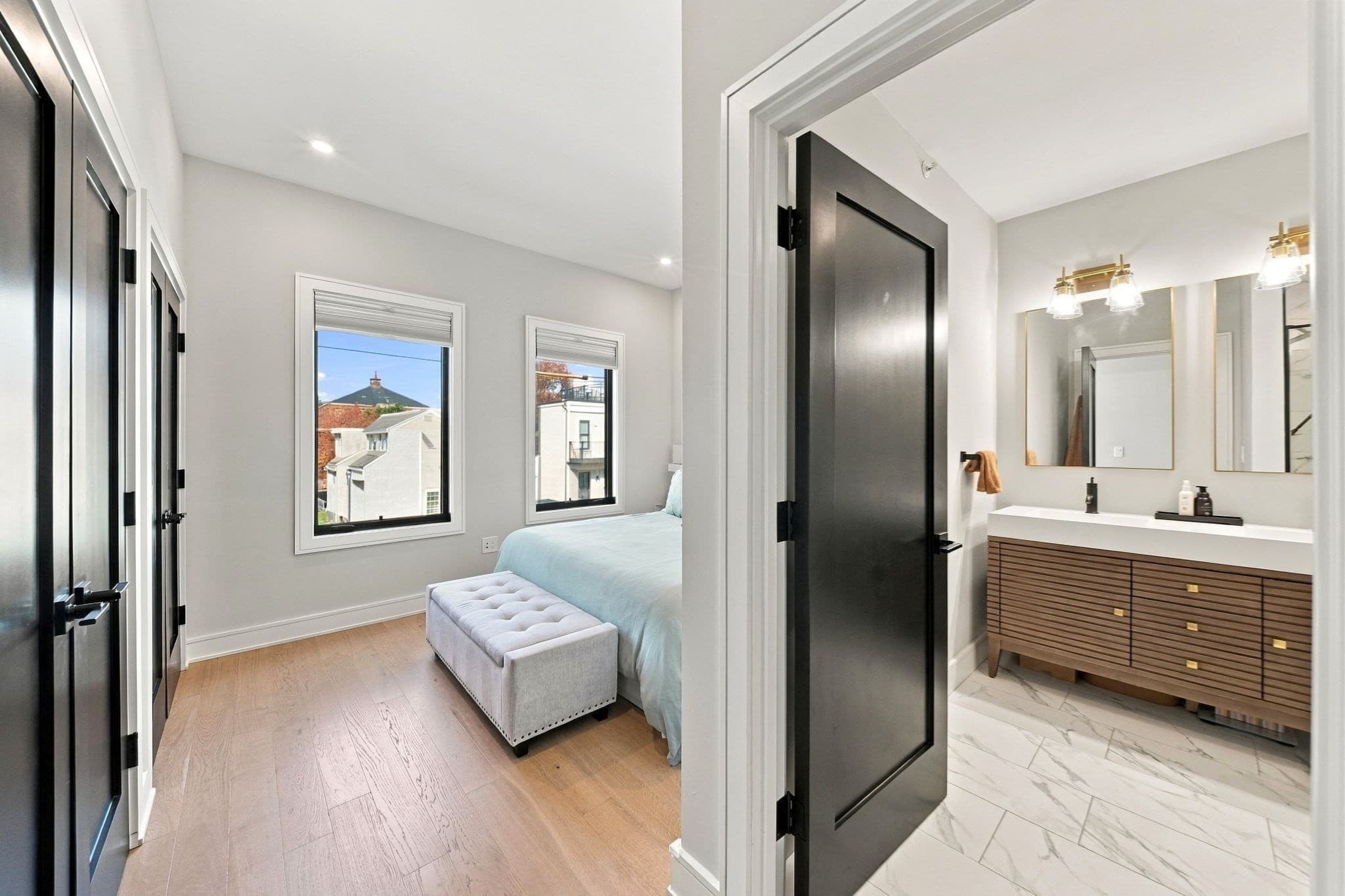 Condominium at 37 Horace Street # 301, Boston MA 02128, photo 22 of 40