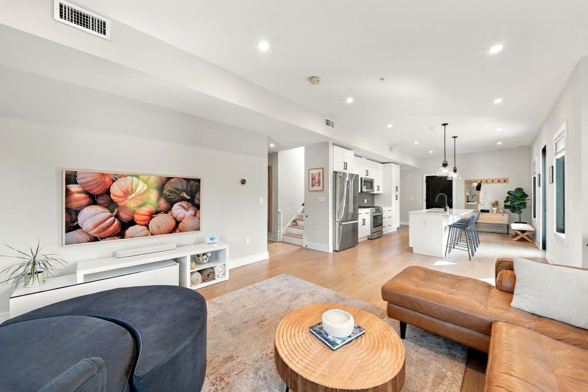 Condominium at 37 Horace Street # 301, Boston MA 02128, photo 3 of 40