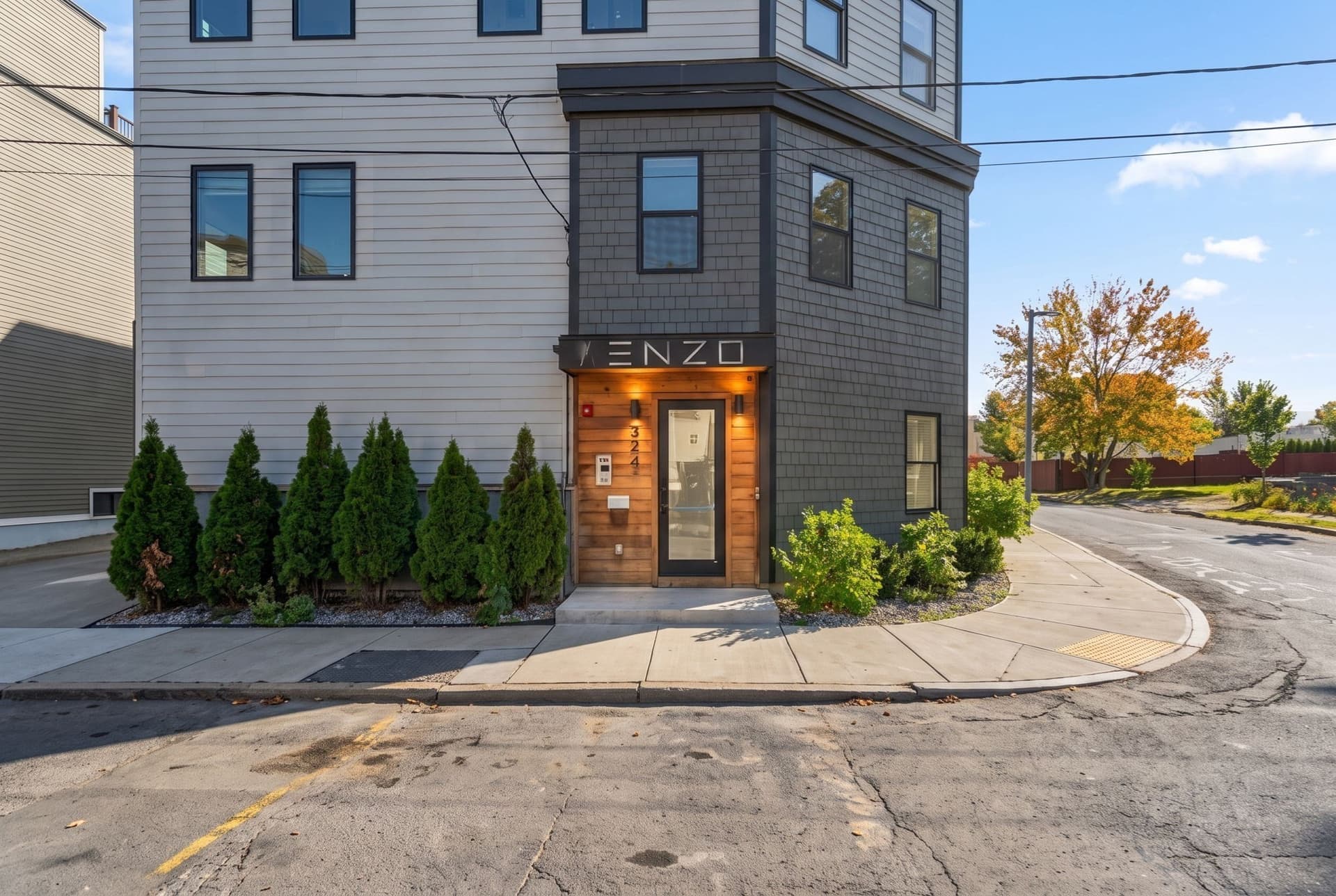 37 Horace Street # 301, Boston MA 02128