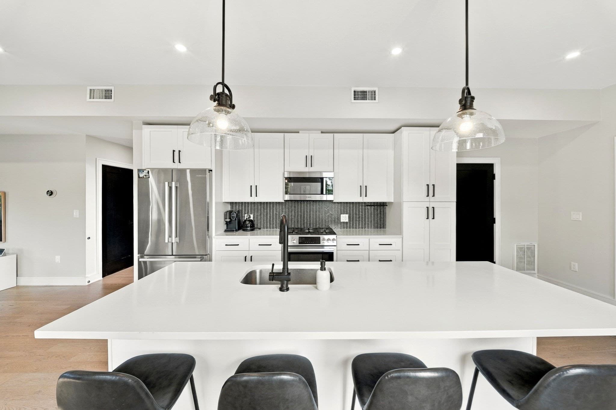 Condominium at 37 Horace Street # 301, Boston MA 02128, photo 5 of 40