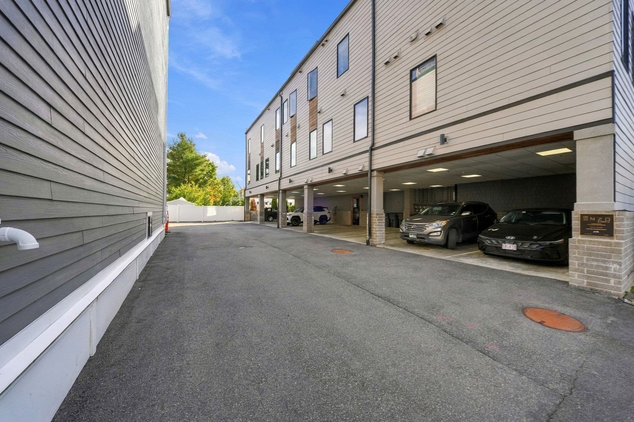 Condominium at 37 Horace Street # 301, Boston MA 02128, photo 37 of 40