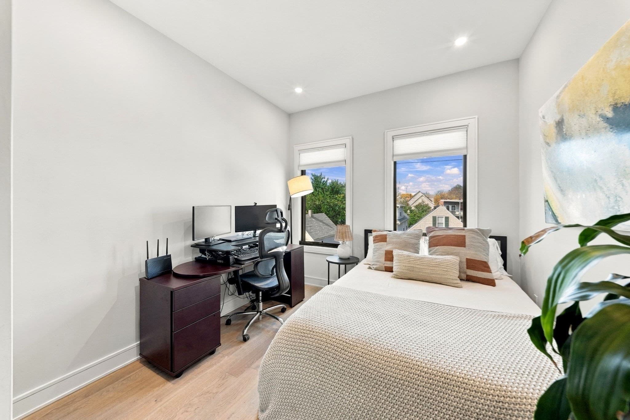 Condominium at 37 Horace Street # 301, Boston MA 02128, photo 19 of 40