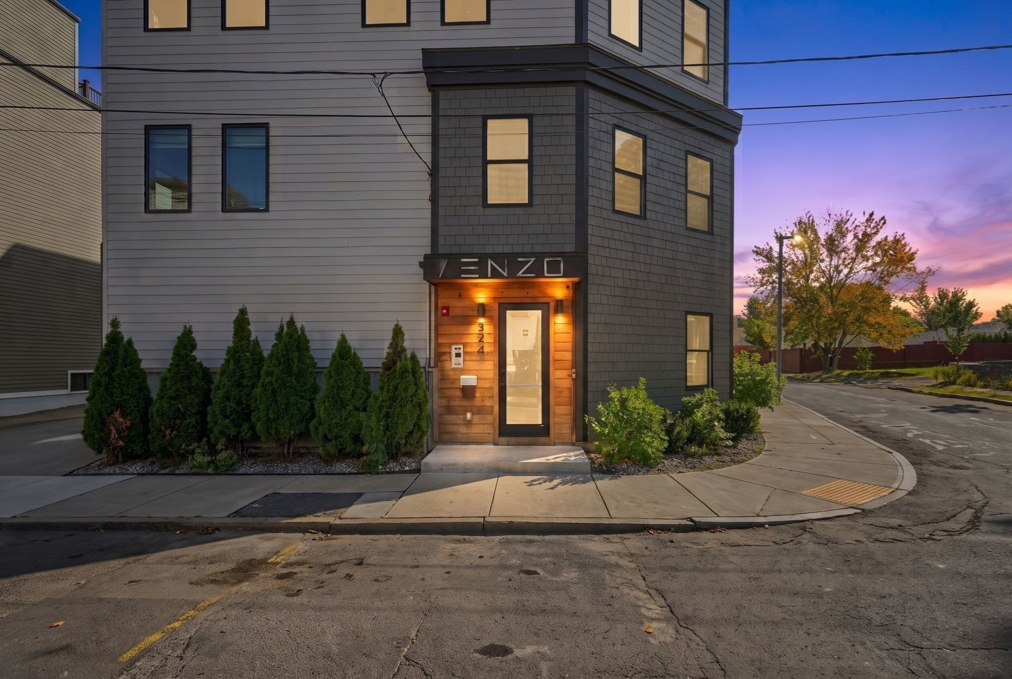 Condominium at 37 Horace Street # 301, Boston MA 02128, photo 39 of 40