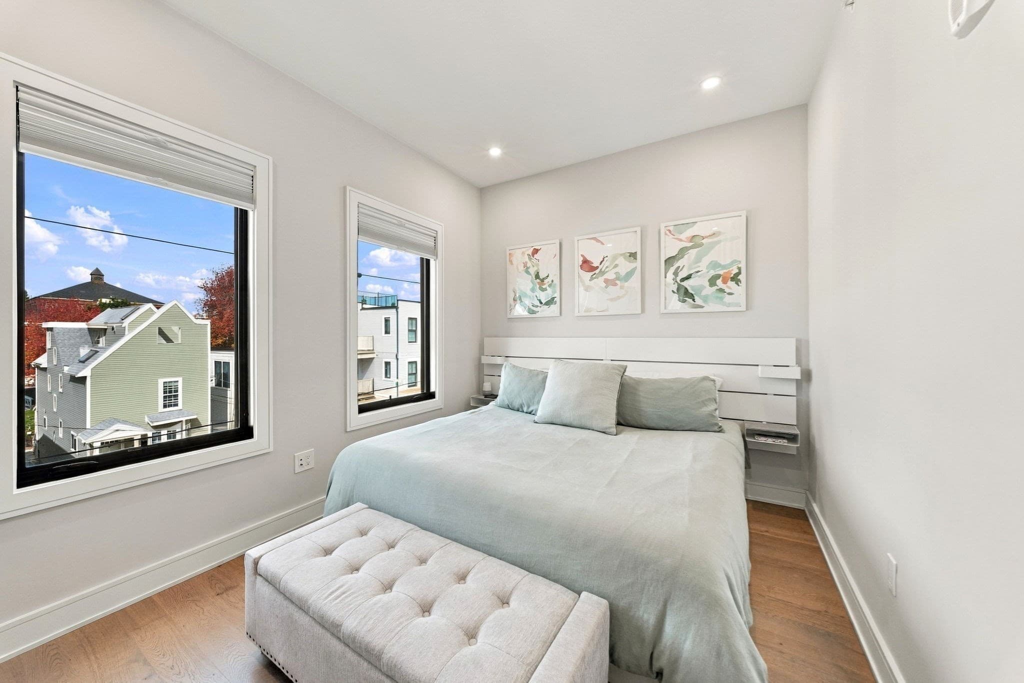 Condominium at 37 Horace Street # 301, Boston MA 02128, photo 21 of 40