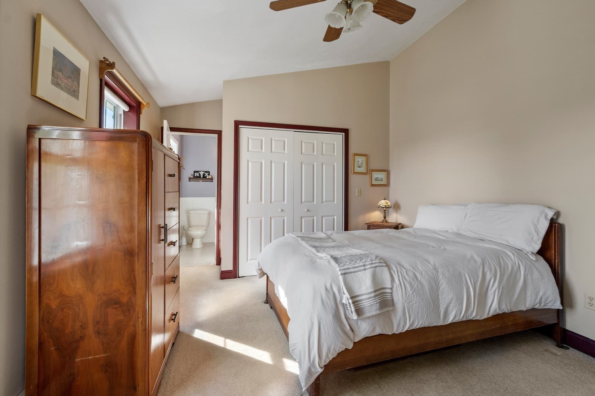 Single Family Residence at 63 Dudley St, Leominster MA 01453, photo 17 of 37