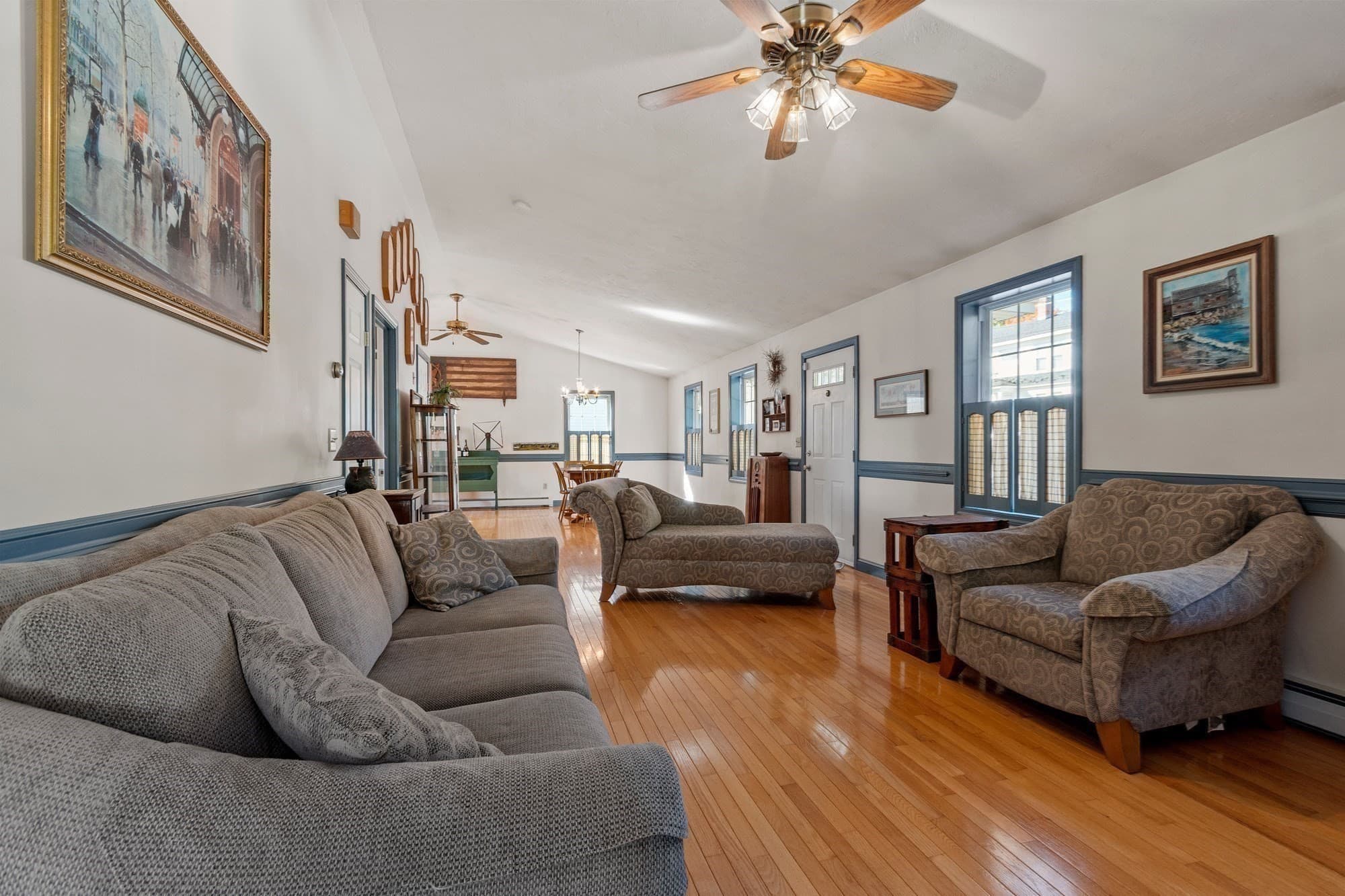 Single Family Residence at 63 Dudley St, Leominster MA 01453, photo 16 of 37
