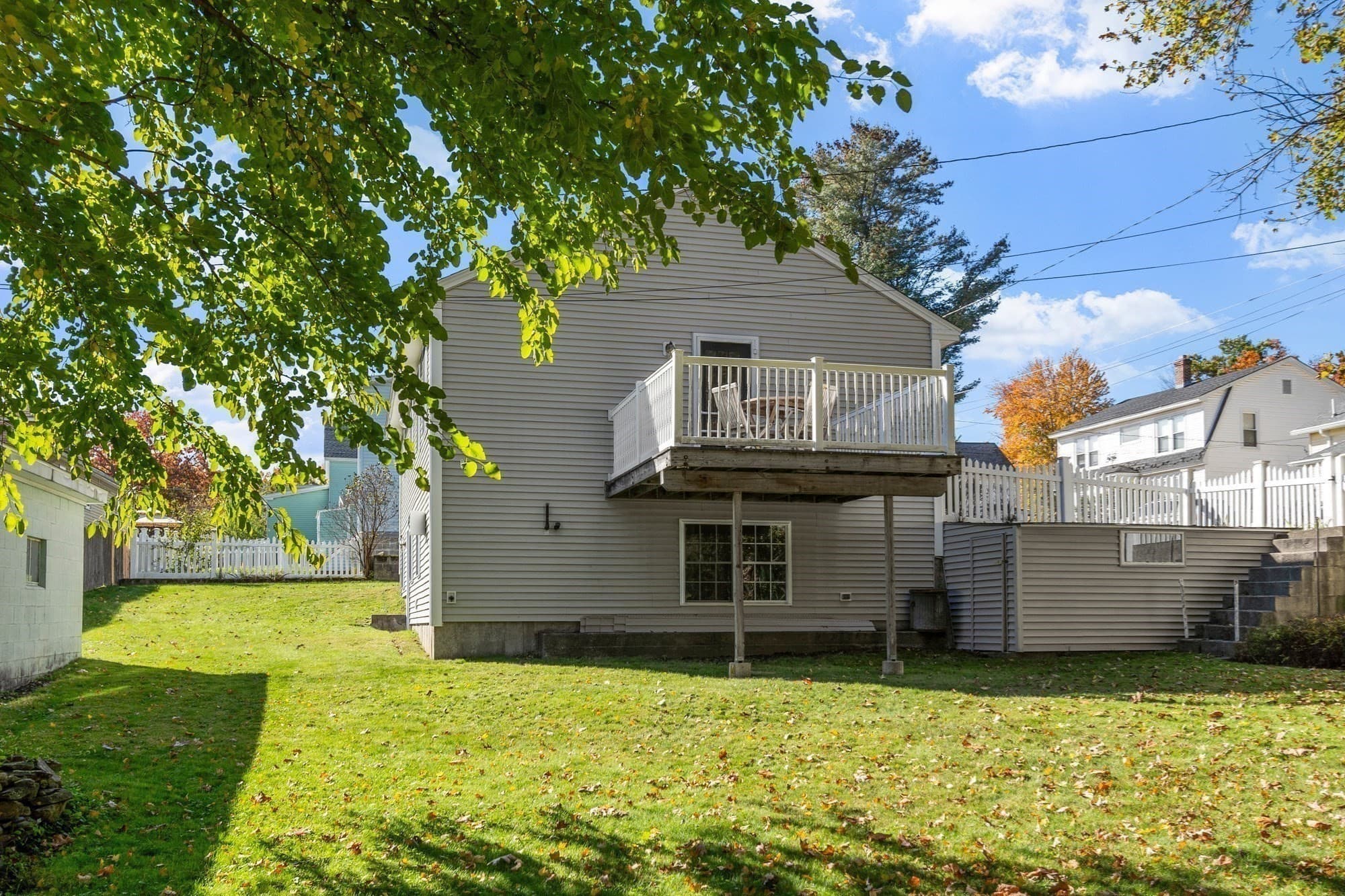 Single Family Residence at 63 Dudley St, Leominster MA 01453, photo 3 of 37