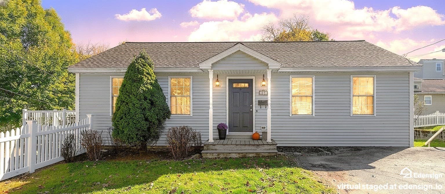 63 Dudley St, Leominster MA 01453