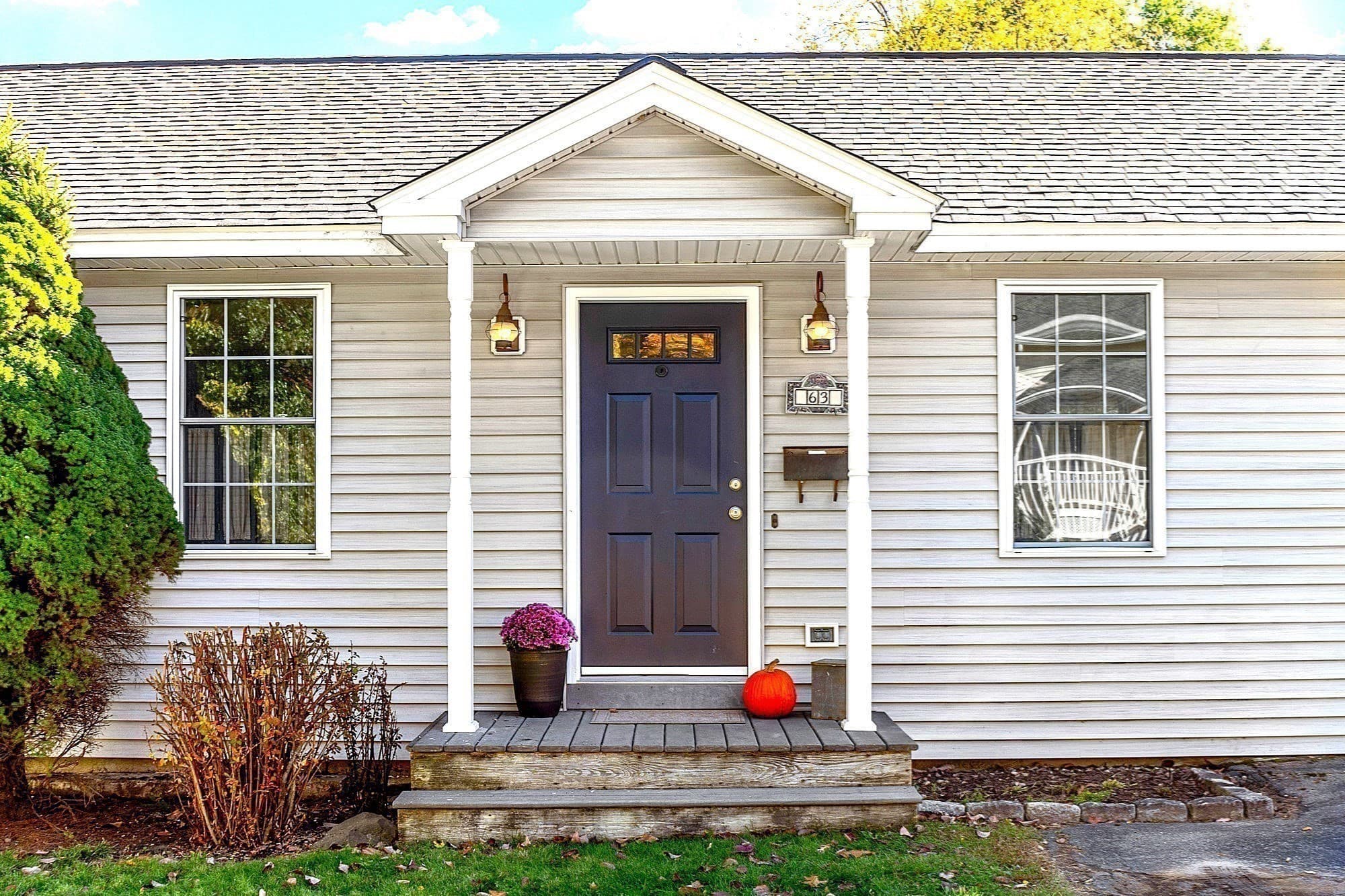 Single Family Residence at 63 Dudley St, Leominster MA 01453, photo 28 of 37