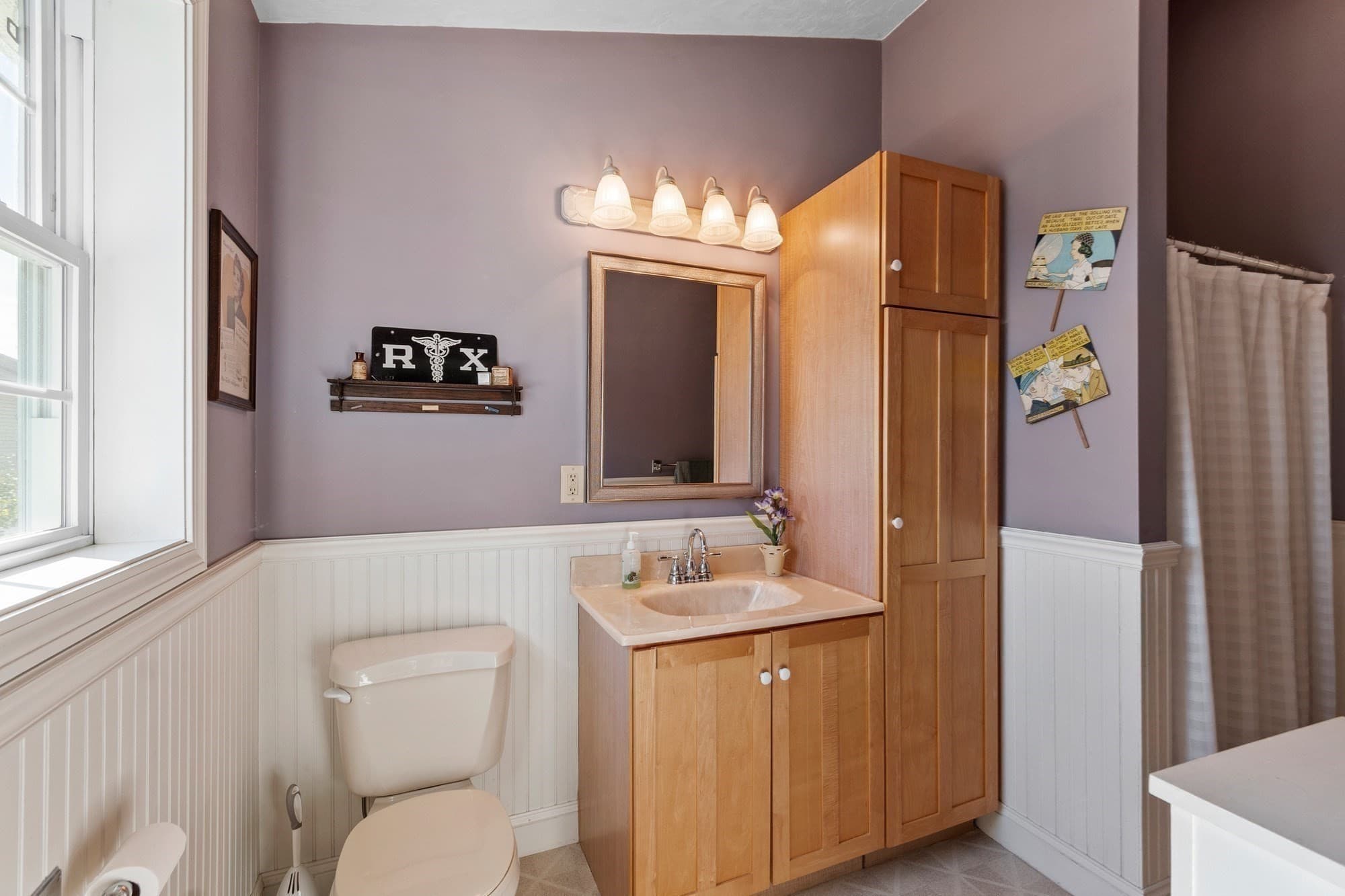 Single Family Residence at 63 Dudley St, Leominster MA 01453, photo 20 of 37