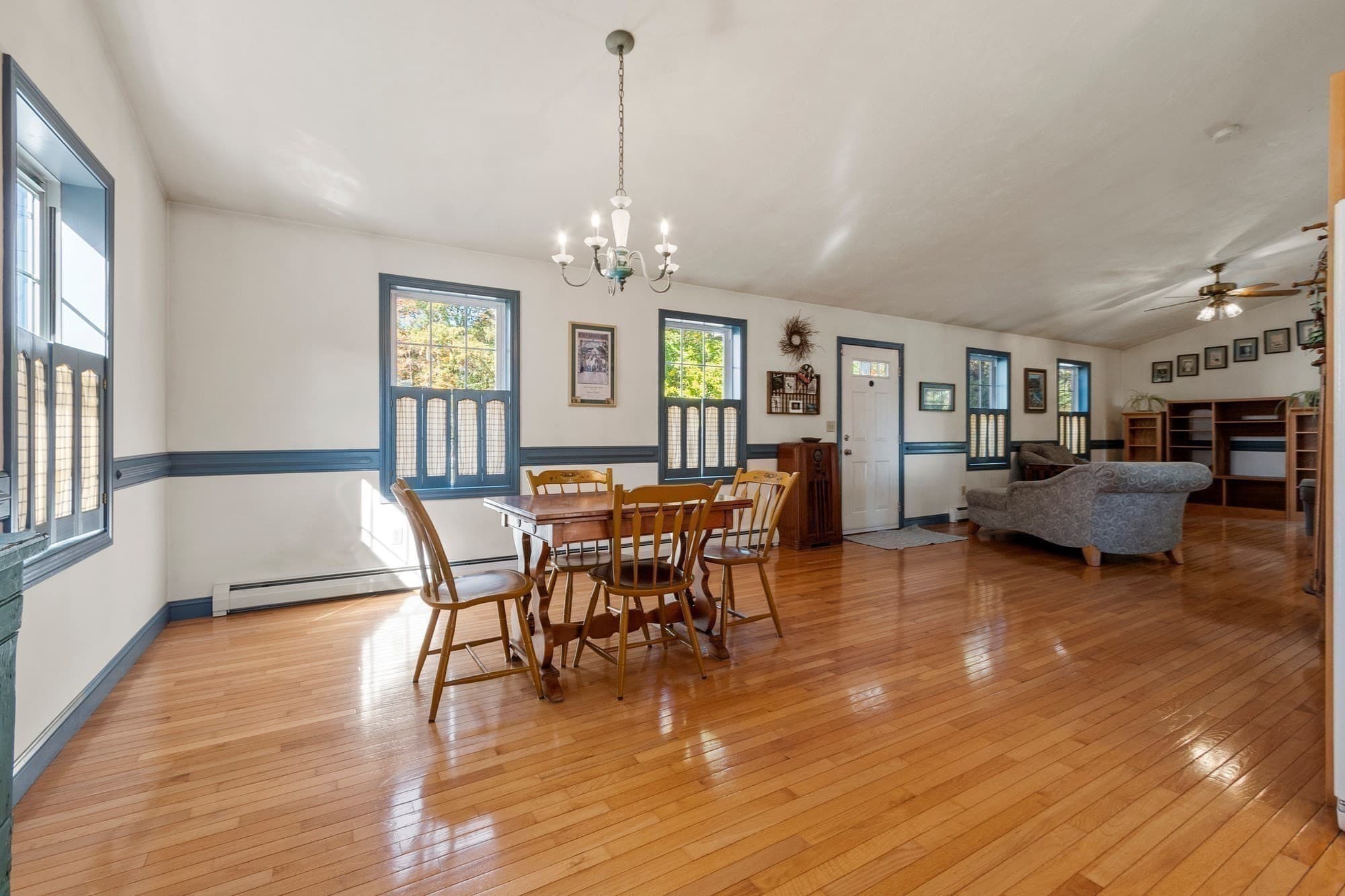 Single Family Residence at 63 Dudley St, Leominster MA 01453, photo 11 of 37