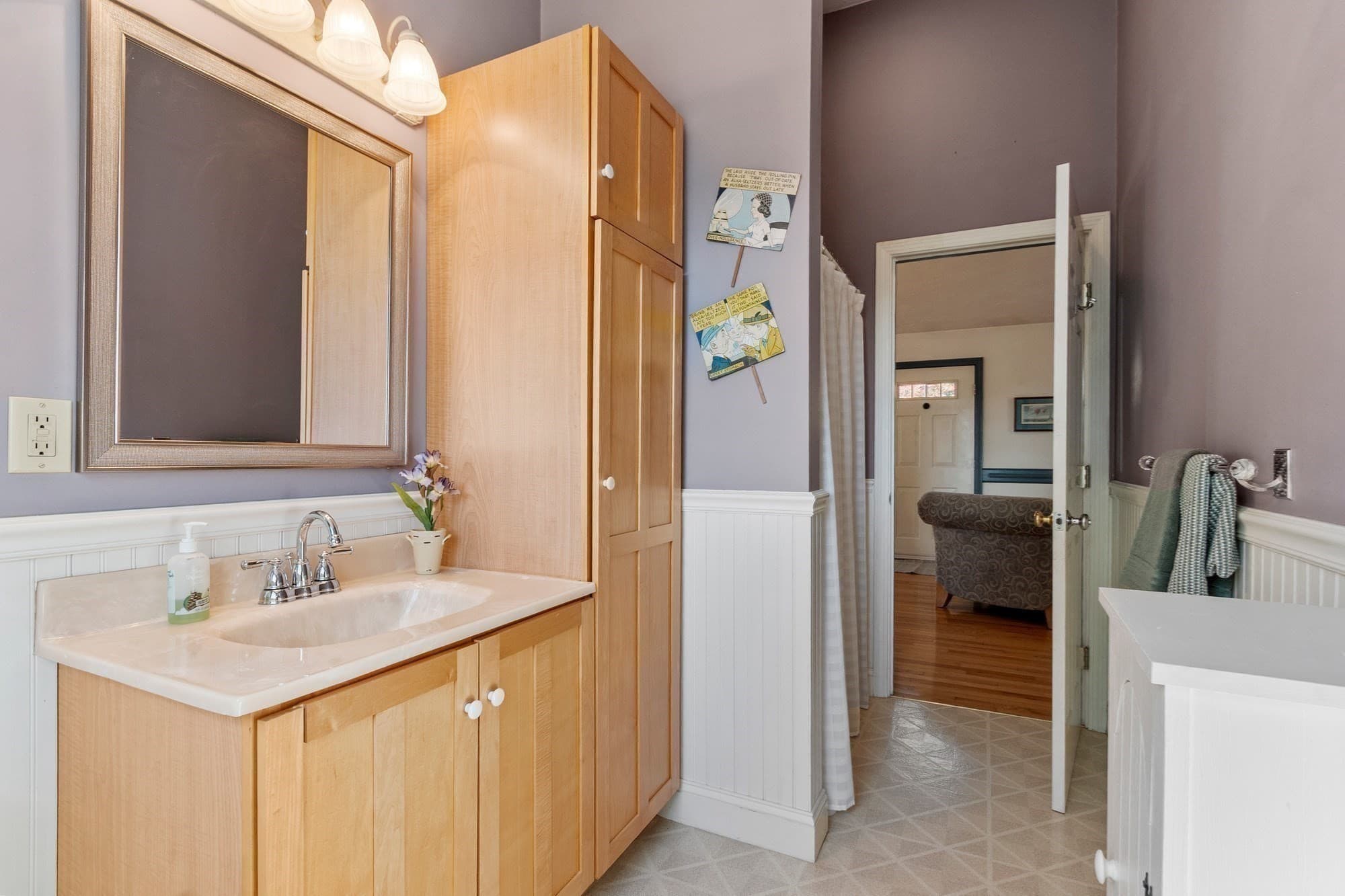 Single Family Residence at 63 Dudley St, Leominster MA 01453, photo 19 of 37